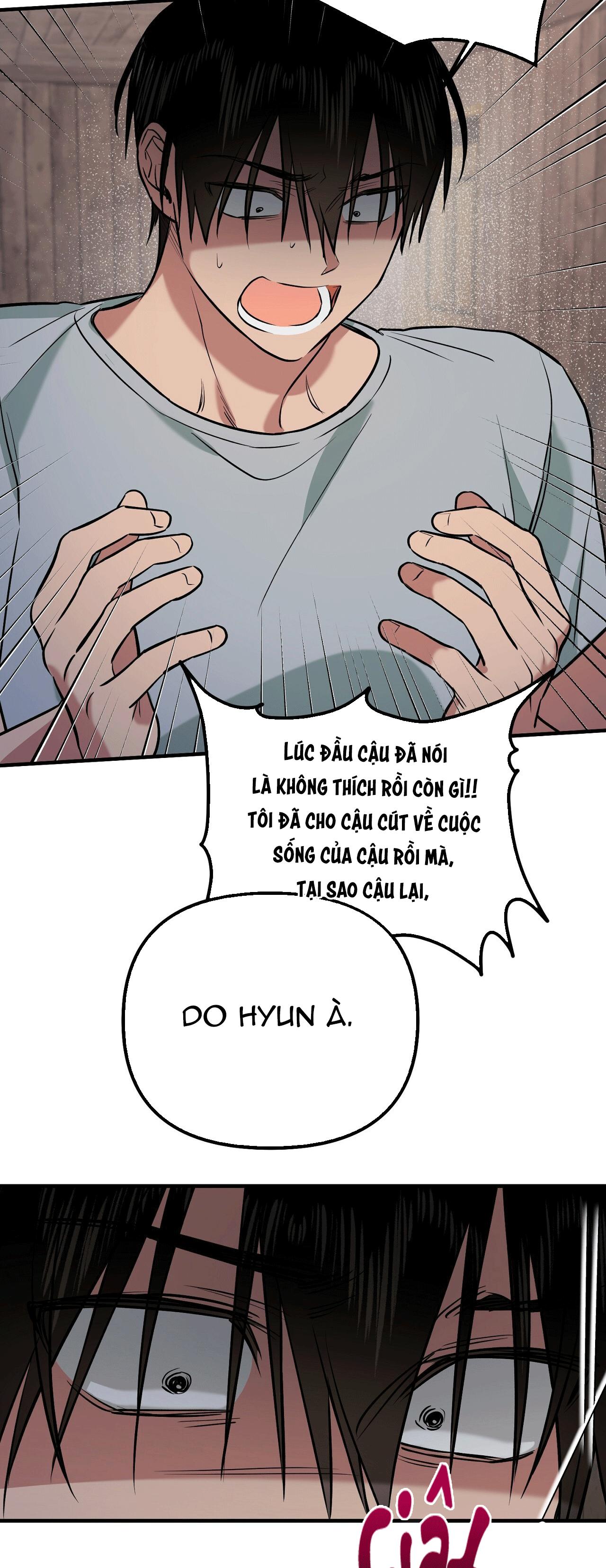 Delivered Comics - Chap 13