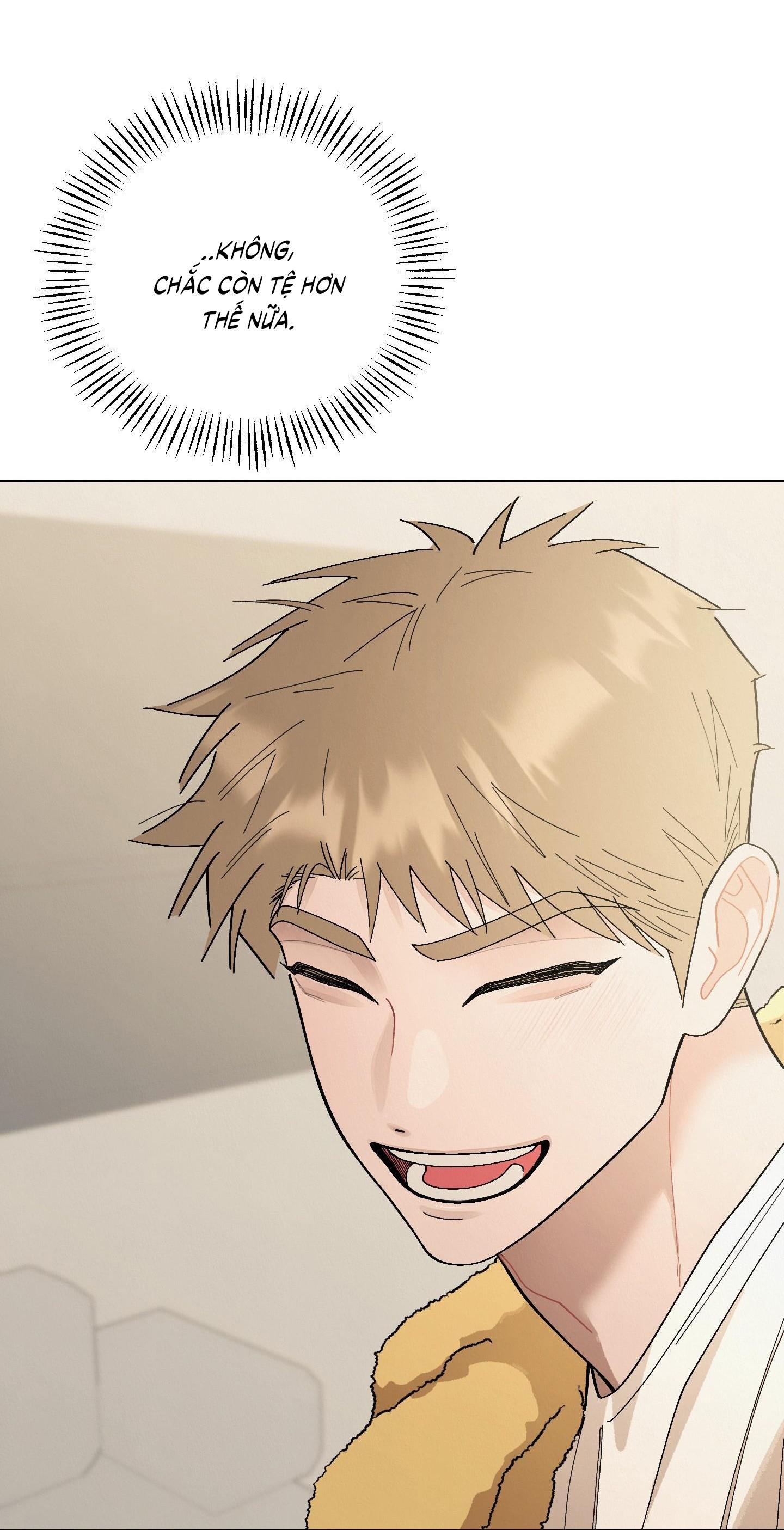 (CBunu) Nhiệm Vụ Định Mệnh - Chap 23