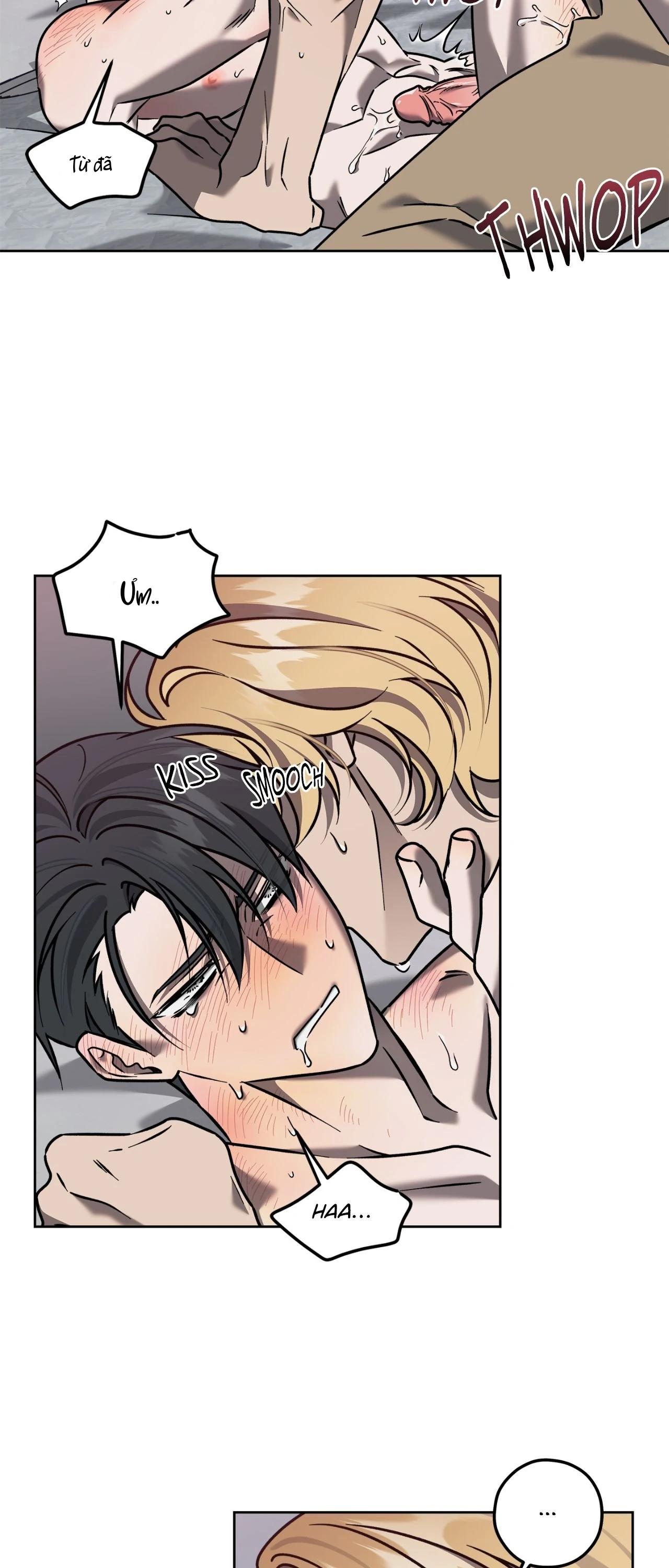 Vụ Án Mạng Kinh Hoàng Tại Số 19 Phố Sunset - Chap 2