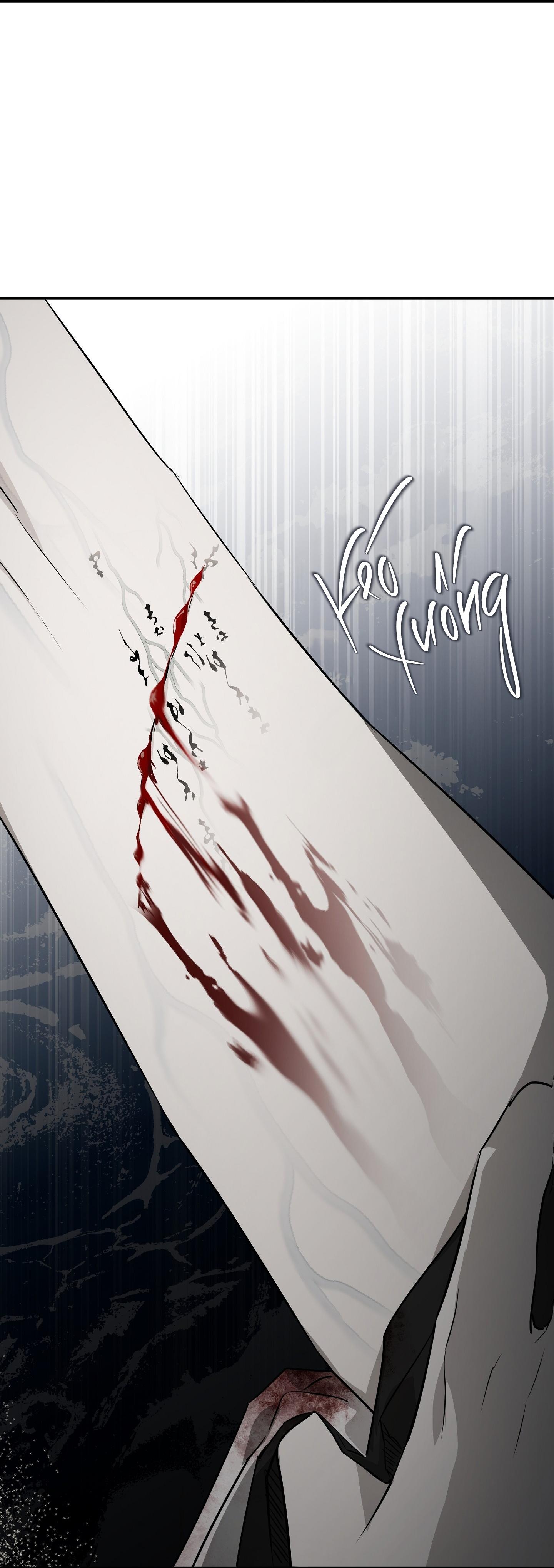 KHI MẶT TRỜI LÓ DẠNG - Chap 14