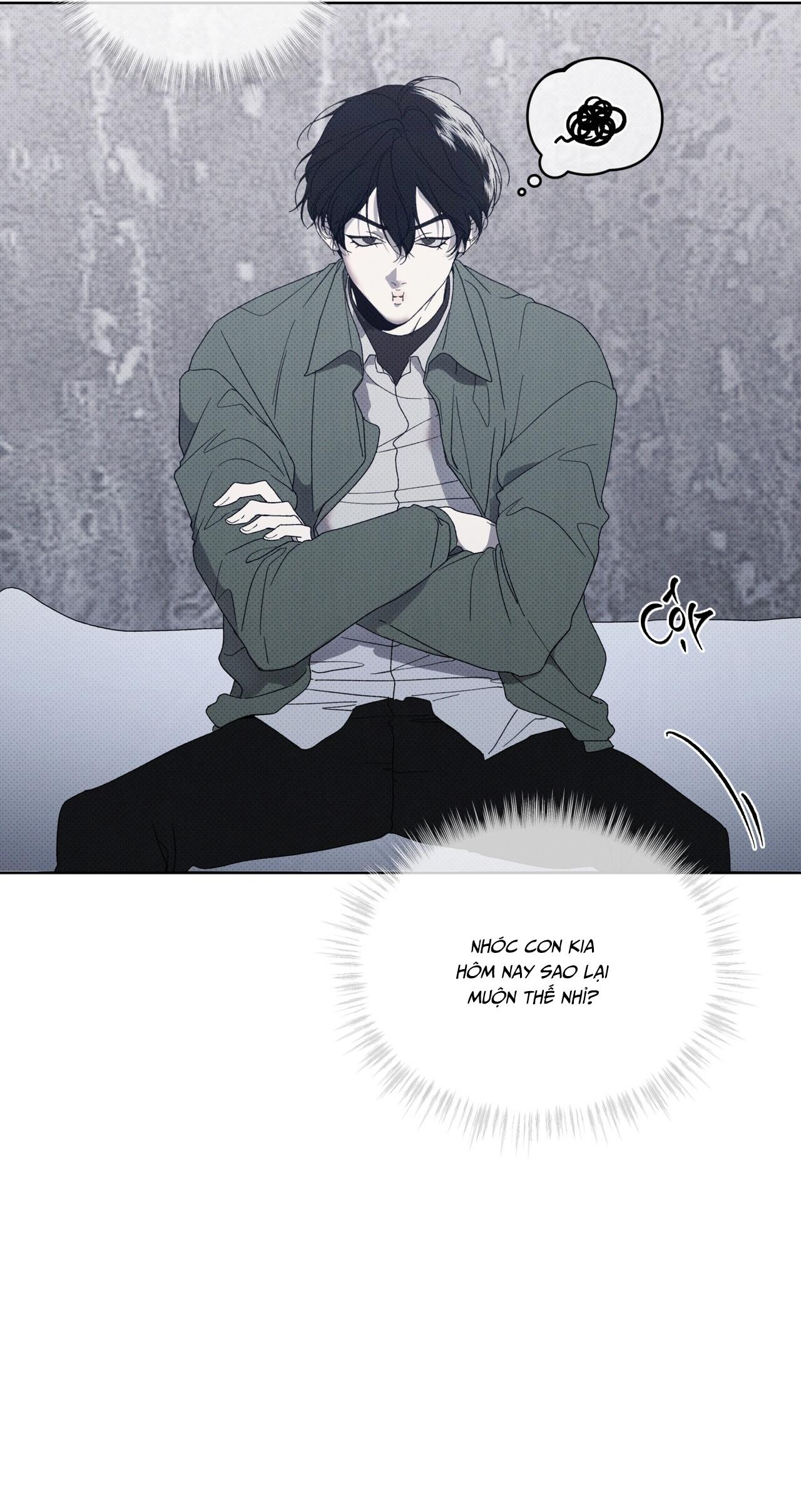 (GĐCV) HÌNH THÁI TIẾN HÓA - Chap 3