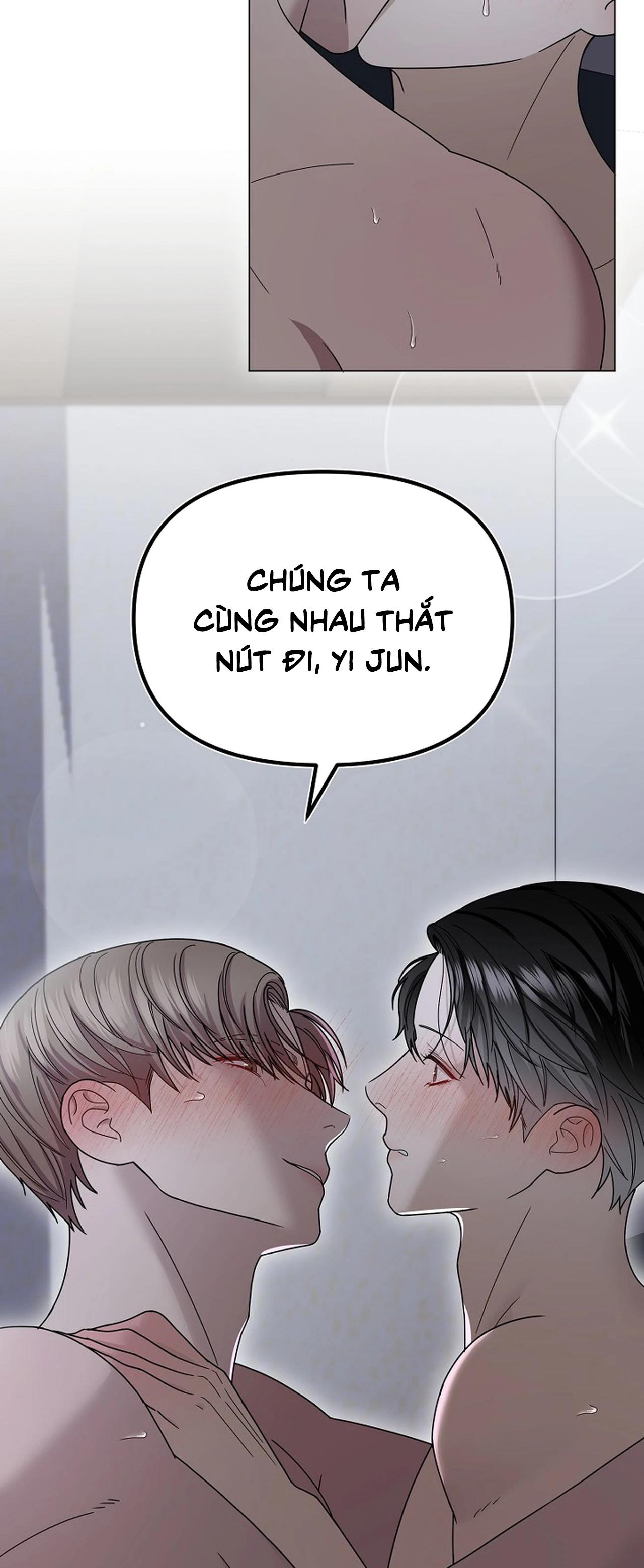 Bạn thanh mai trúc mã và S-Name - Chap 5