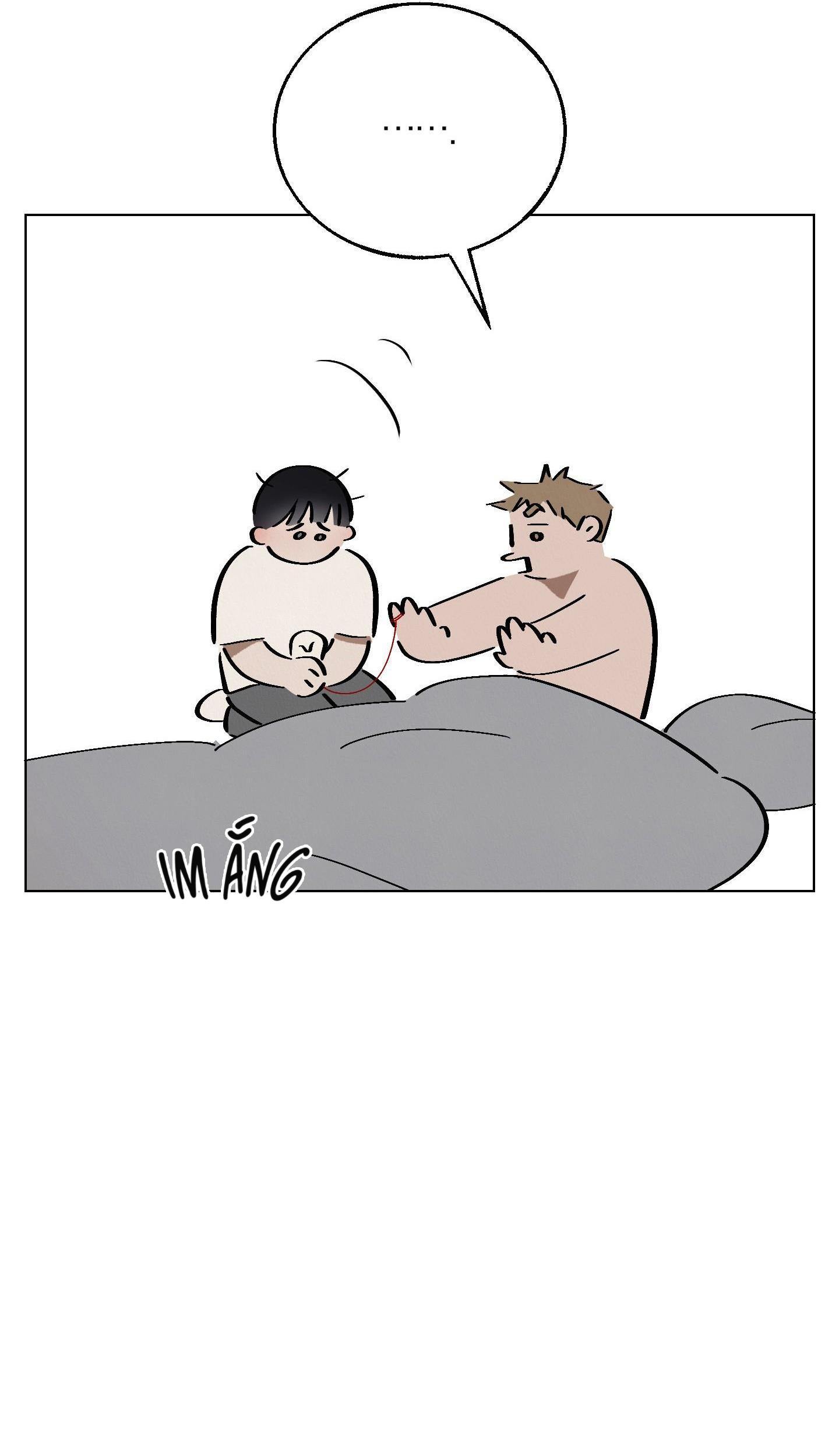 (CBunu) Nhiệm Vụ Định Mệnh - Chap 23