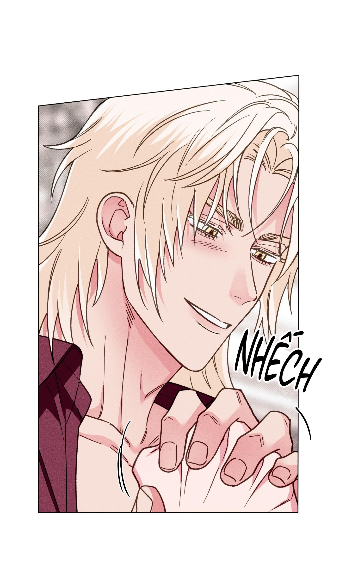 Xuyên Thành Bá Tước Omega - Chap 7