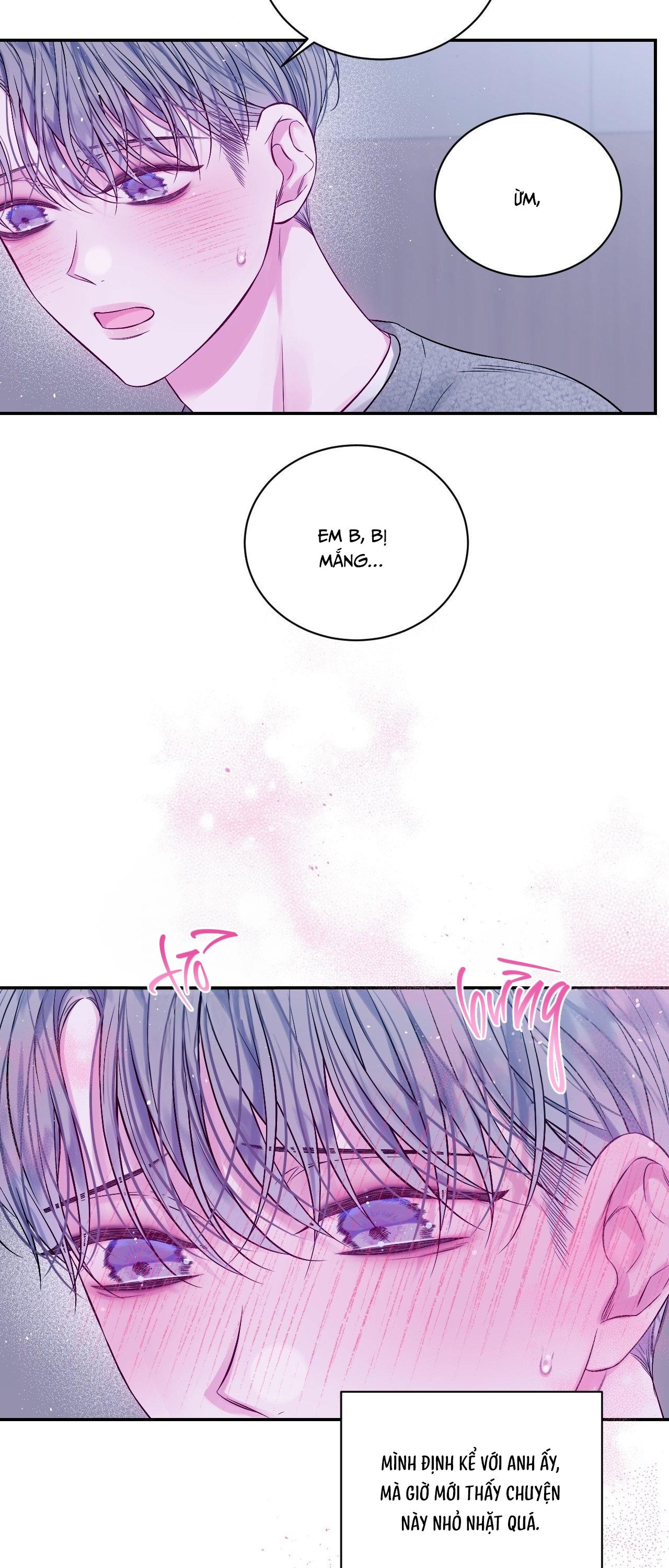 (GĐCV) IMPERFECTLY US - Chap 15