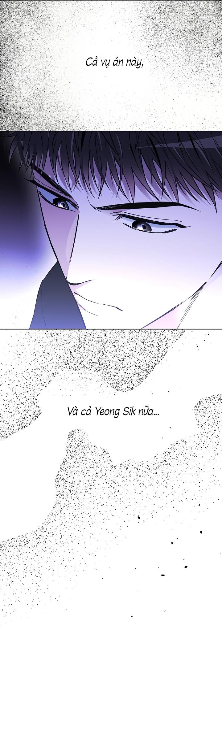 (CBunu) Vong Chủng - Chap 5