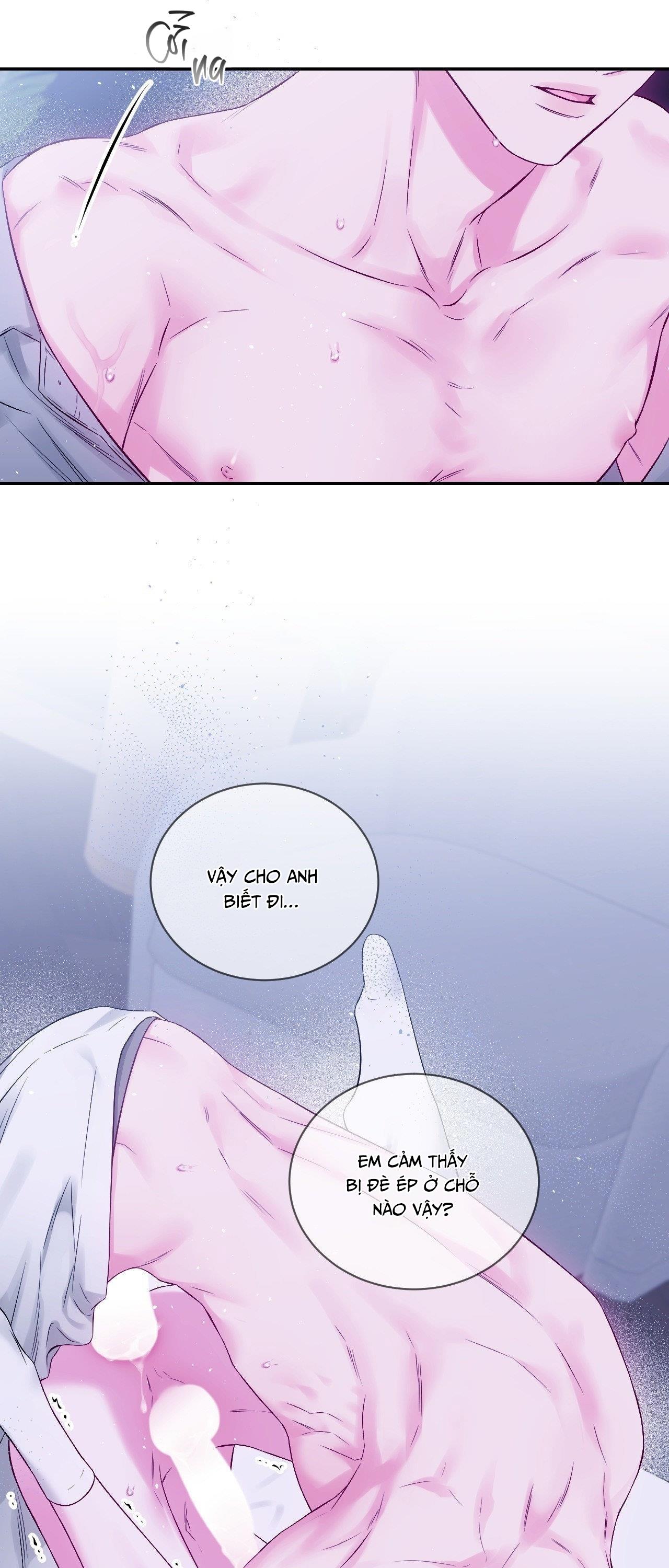 (GĐCV) IMPERFECTLY US - Chap 16