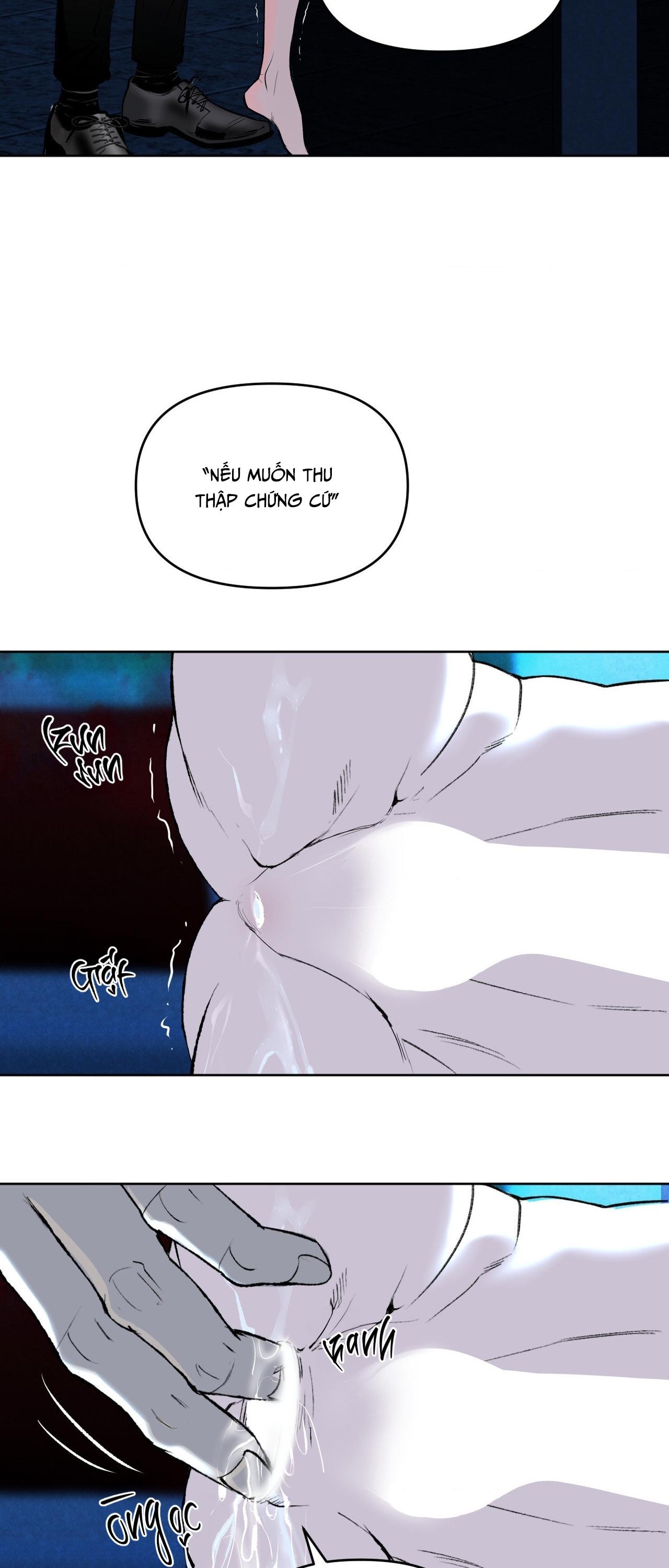 (GĐCV) RÁC RƯỞI CŨNG TỪNG CÓ GIÁ TRỊ - Chap 2