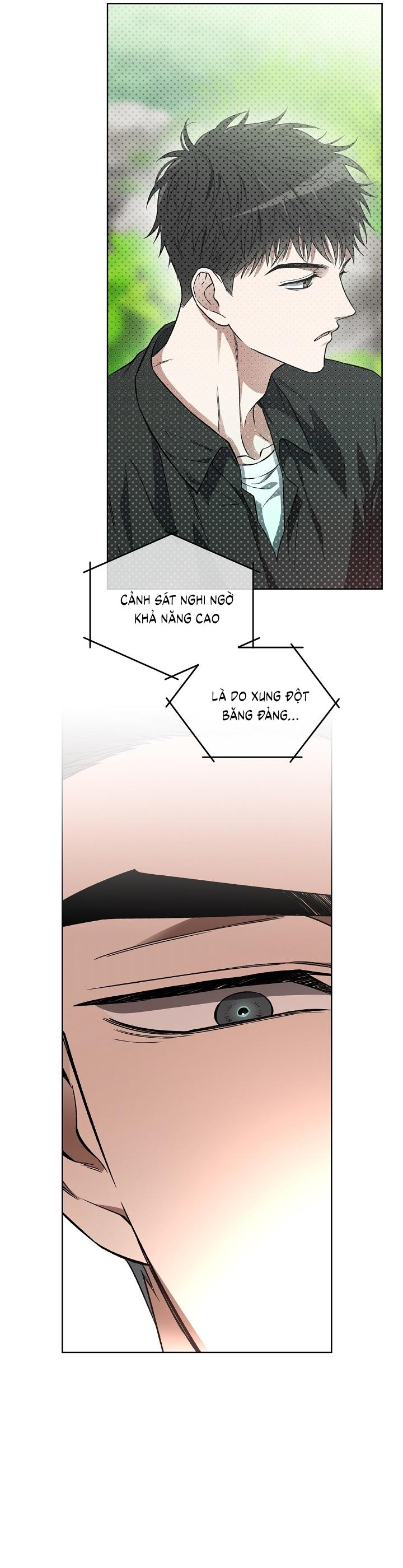(CBunu) Vong Chủng - Chap 10