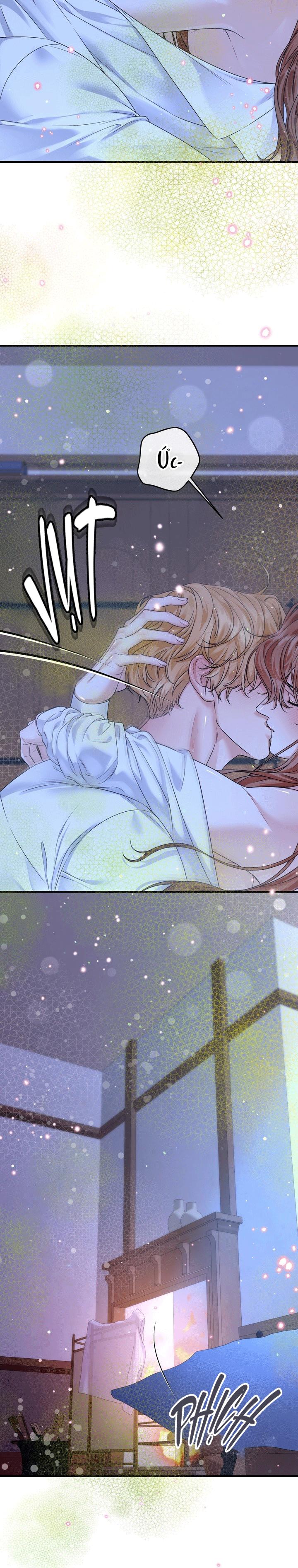 TIỂU BÁ TƯỚC BETA NAY ĐÃ KHÁC XƯA - Chap 23