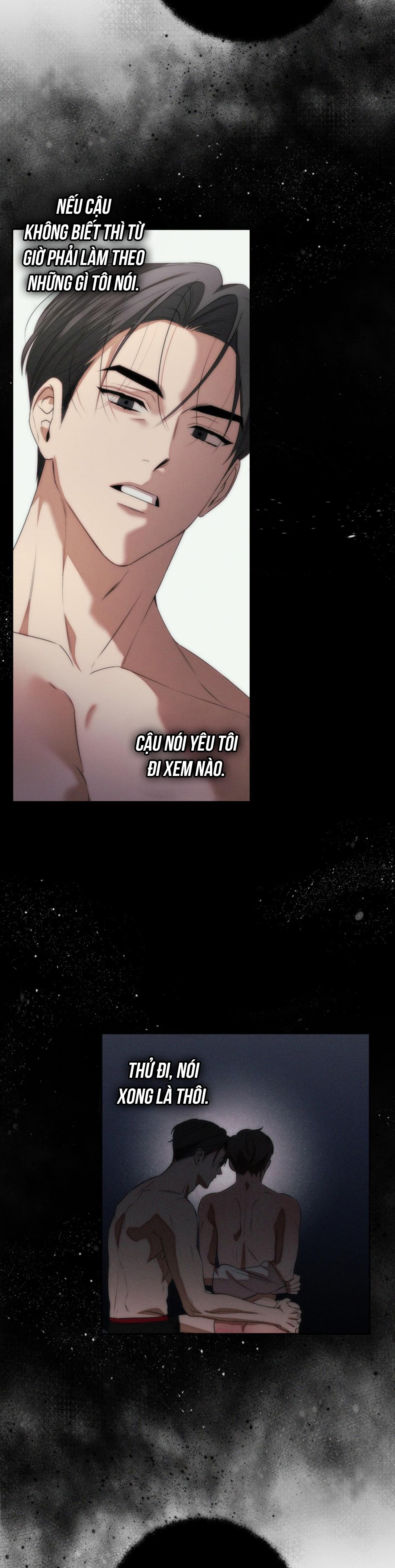 Critical Point - Chap 70