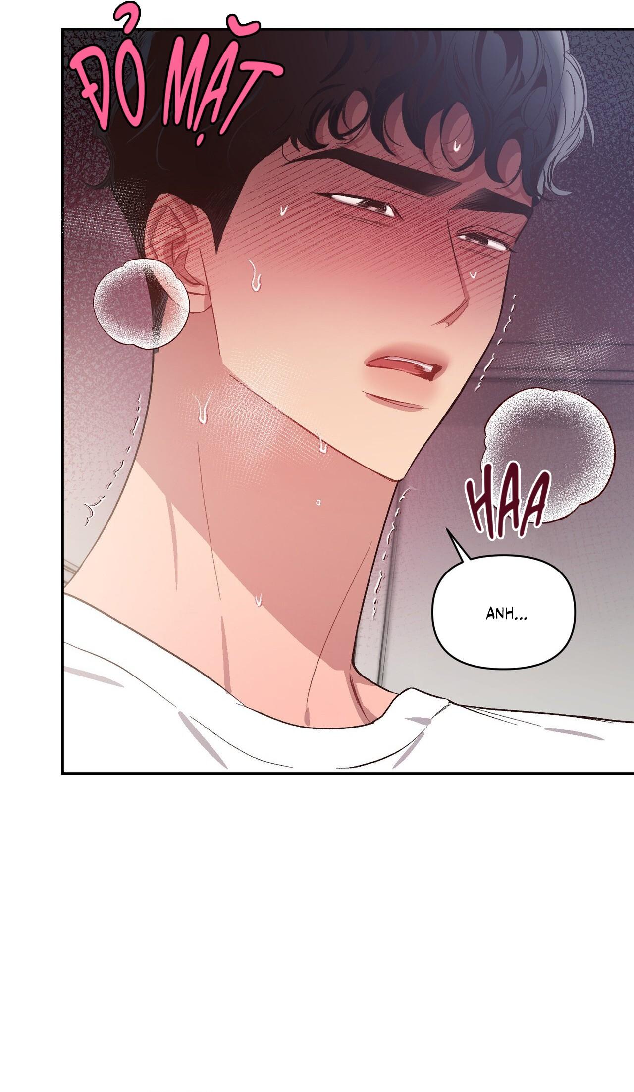 (CBunu) Bí Mật Của Mái Tóc - Chap 38