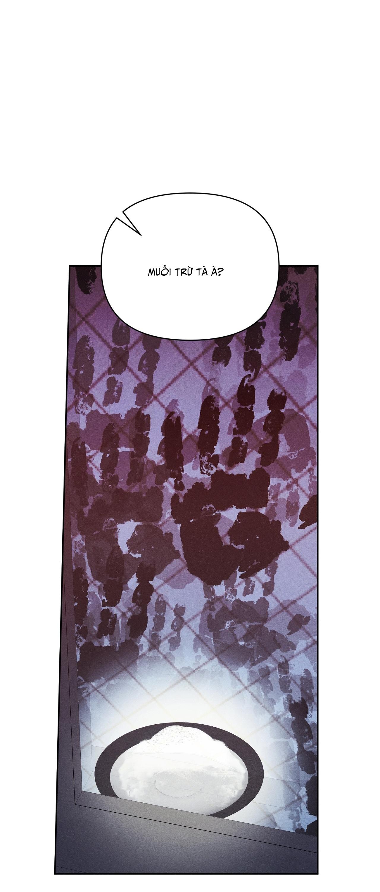 TÌNH YÊU KHỞI ĐẦU TỪ NỖI SỢ - Chap 15