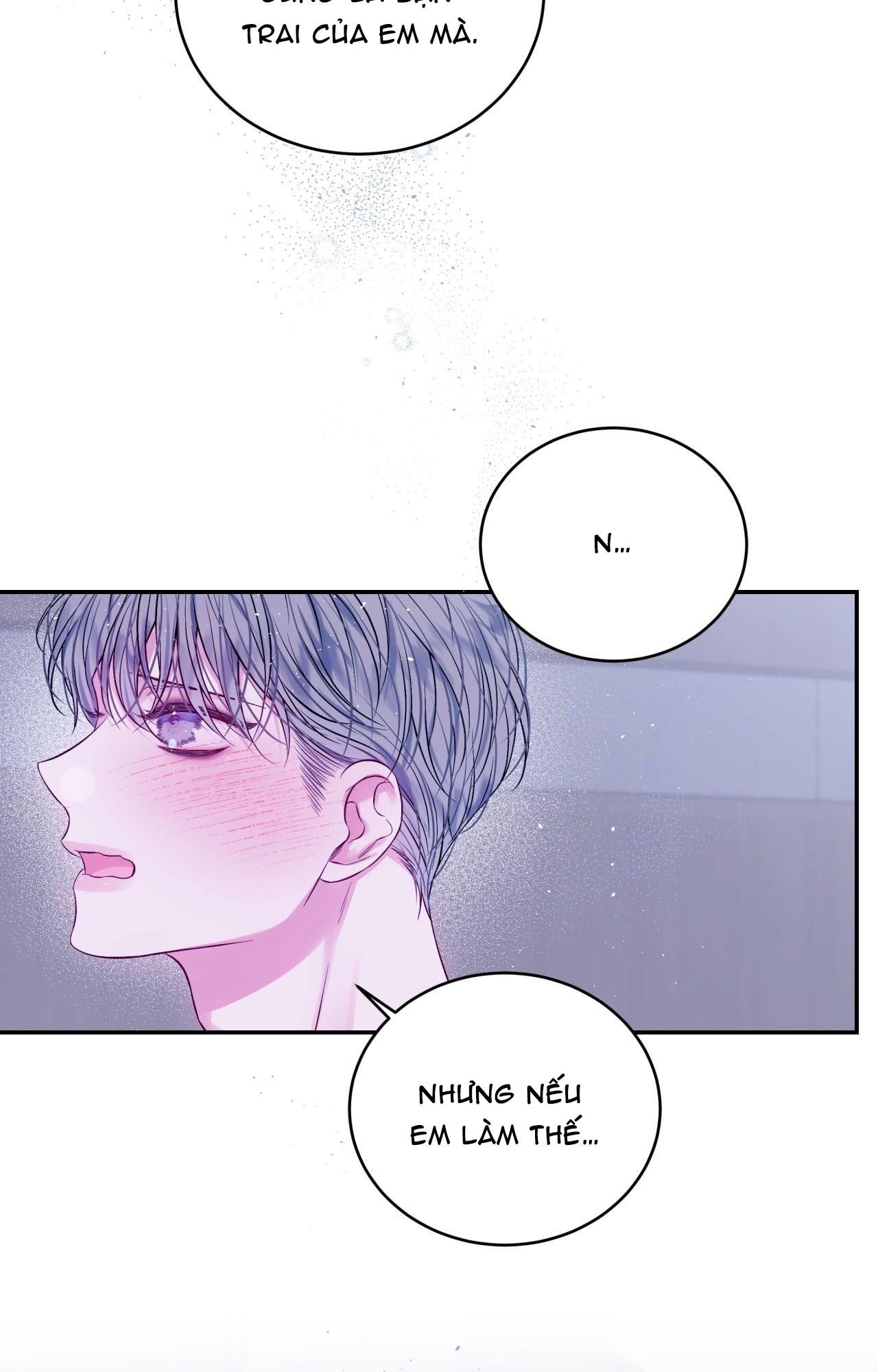 CHÚNG TA KHÔNG HOÀN HẢO - Chap 15
