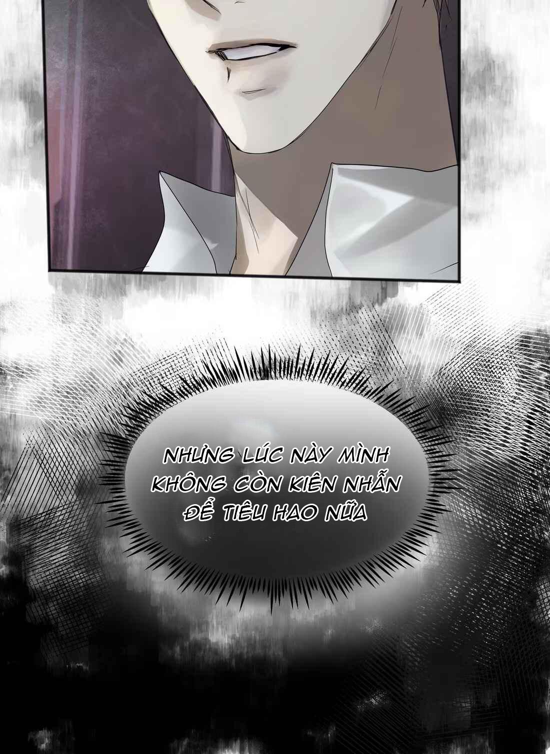 (Daisy) Tôi Bị Chó Điên Phát Hiện Bản Thân Là Đồng Loại - Chap 2