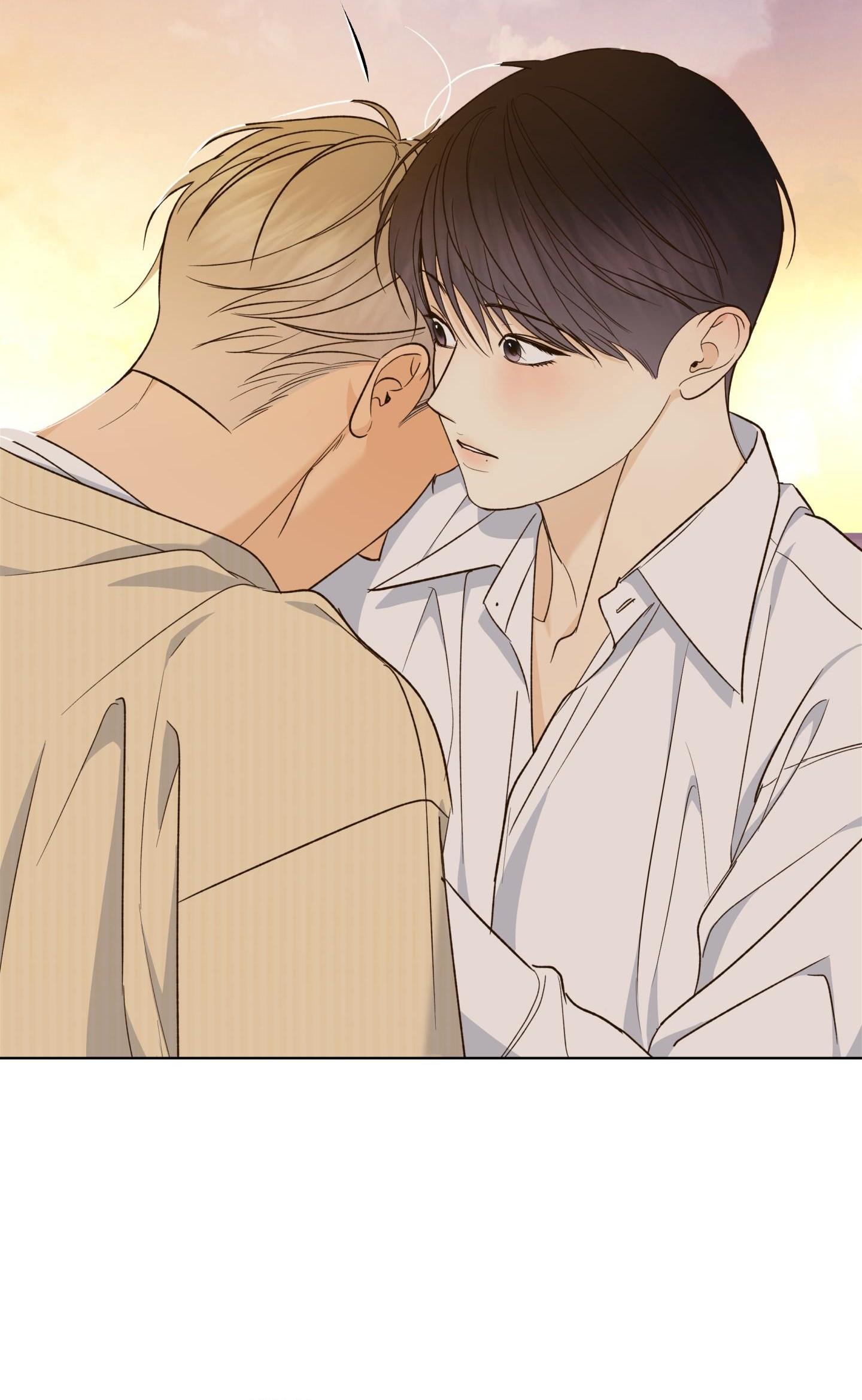 Ngọn Gió Dịu Dàng - Chap 23