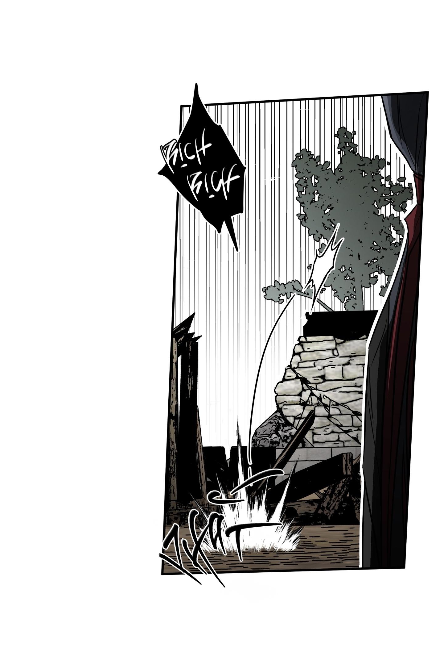 KHI MẶT TRỜI LÓ DẠNG - Chap 18