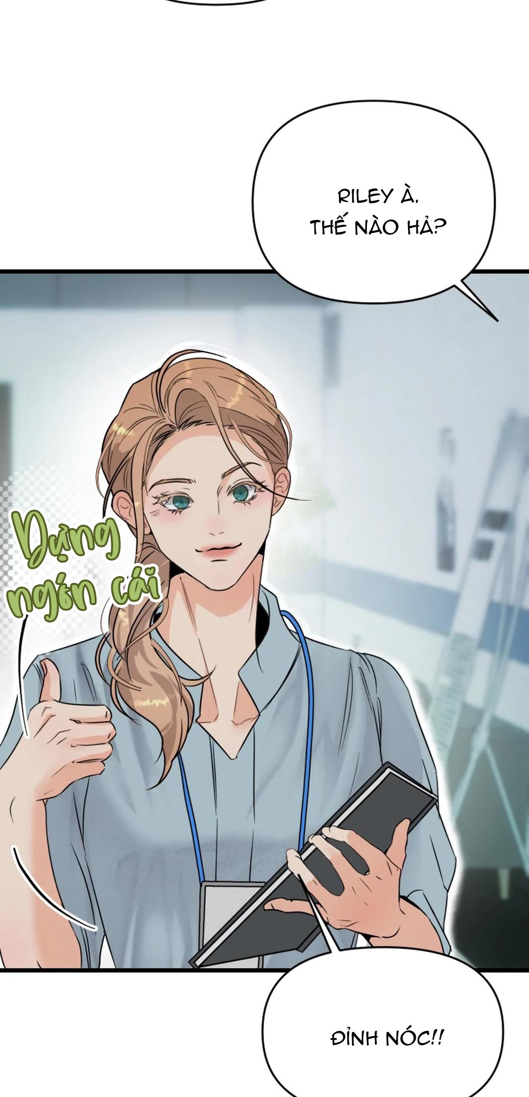 Báo Cáo Chụp Tuyến Tiền Liệt - Chap 7