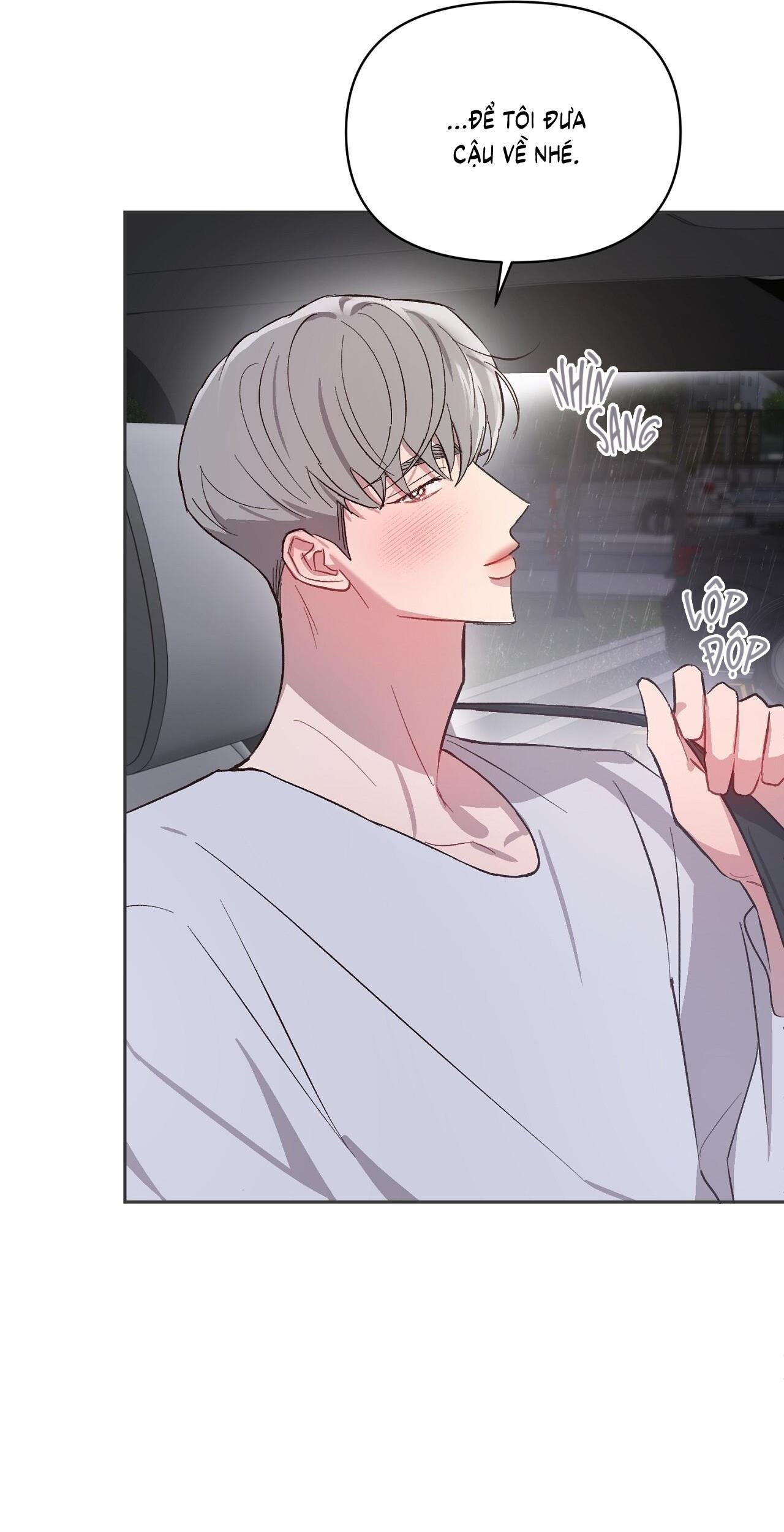 (CBunu) Bí Mật Của Mái Tóc - Chap 34