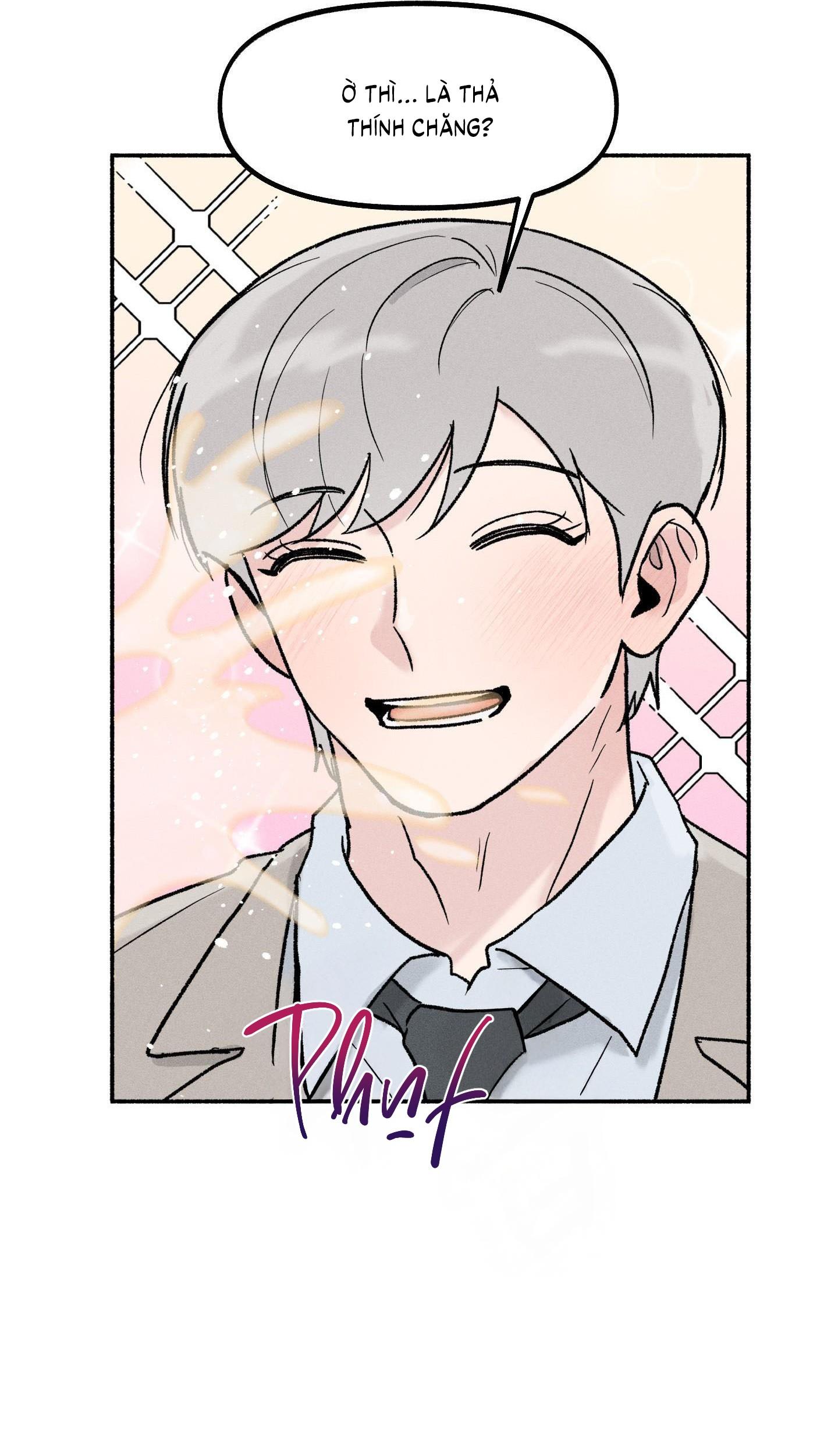 (CBunu) Khi Người Lơ Đãng - Chap 23