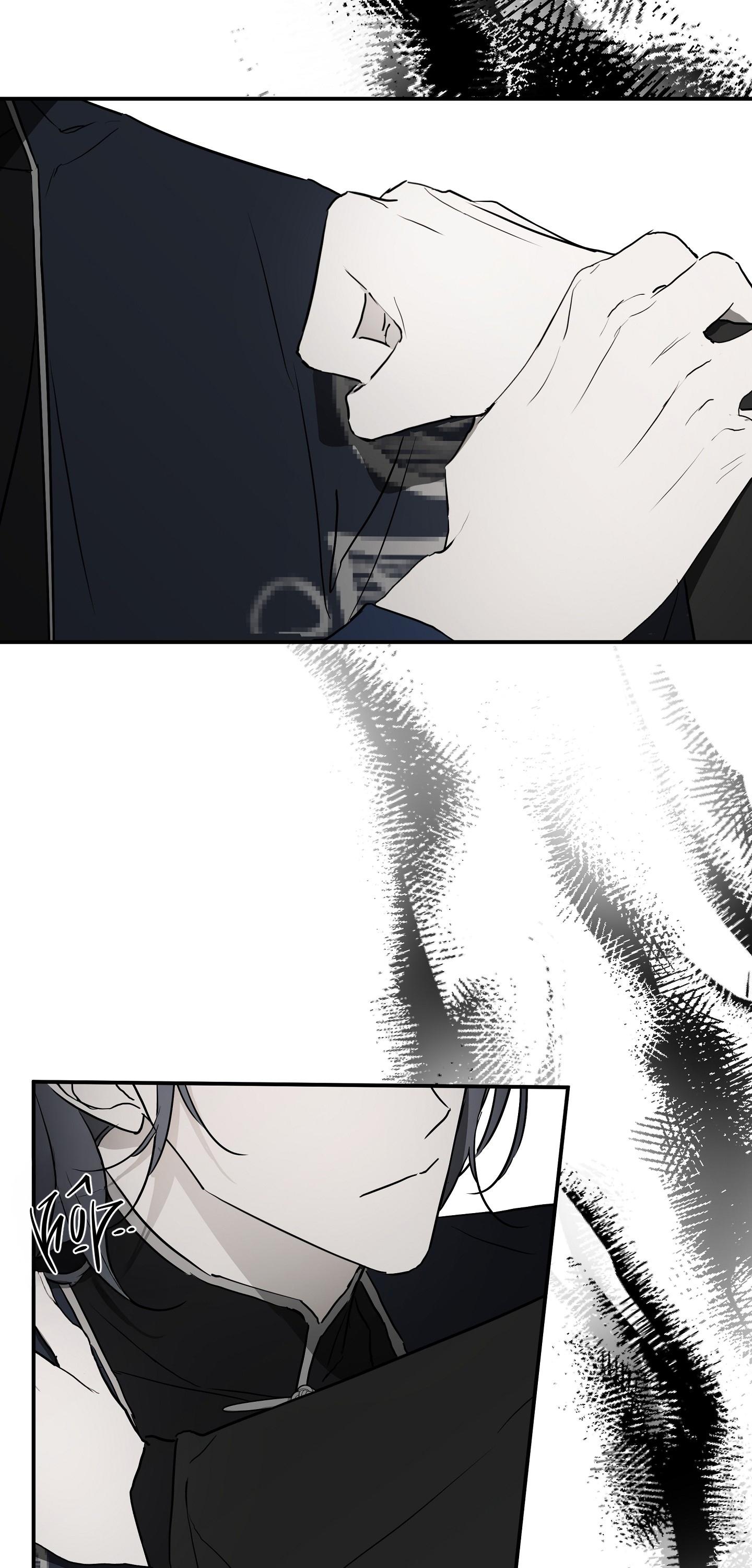 KHI MẶT TRỜI LÓ DẠNG - Chap 21