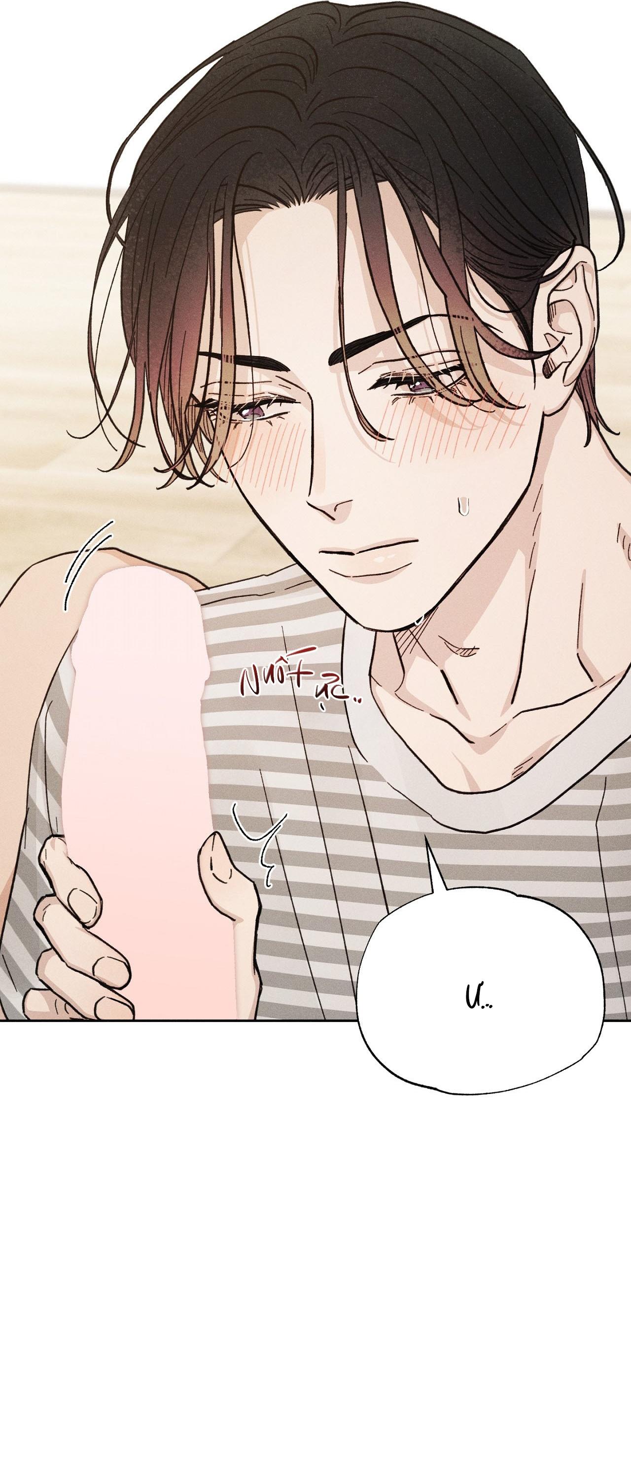 TÌNH YÊU KHỞI ĐẦU TỪ NỖI SỢ - Chap 14