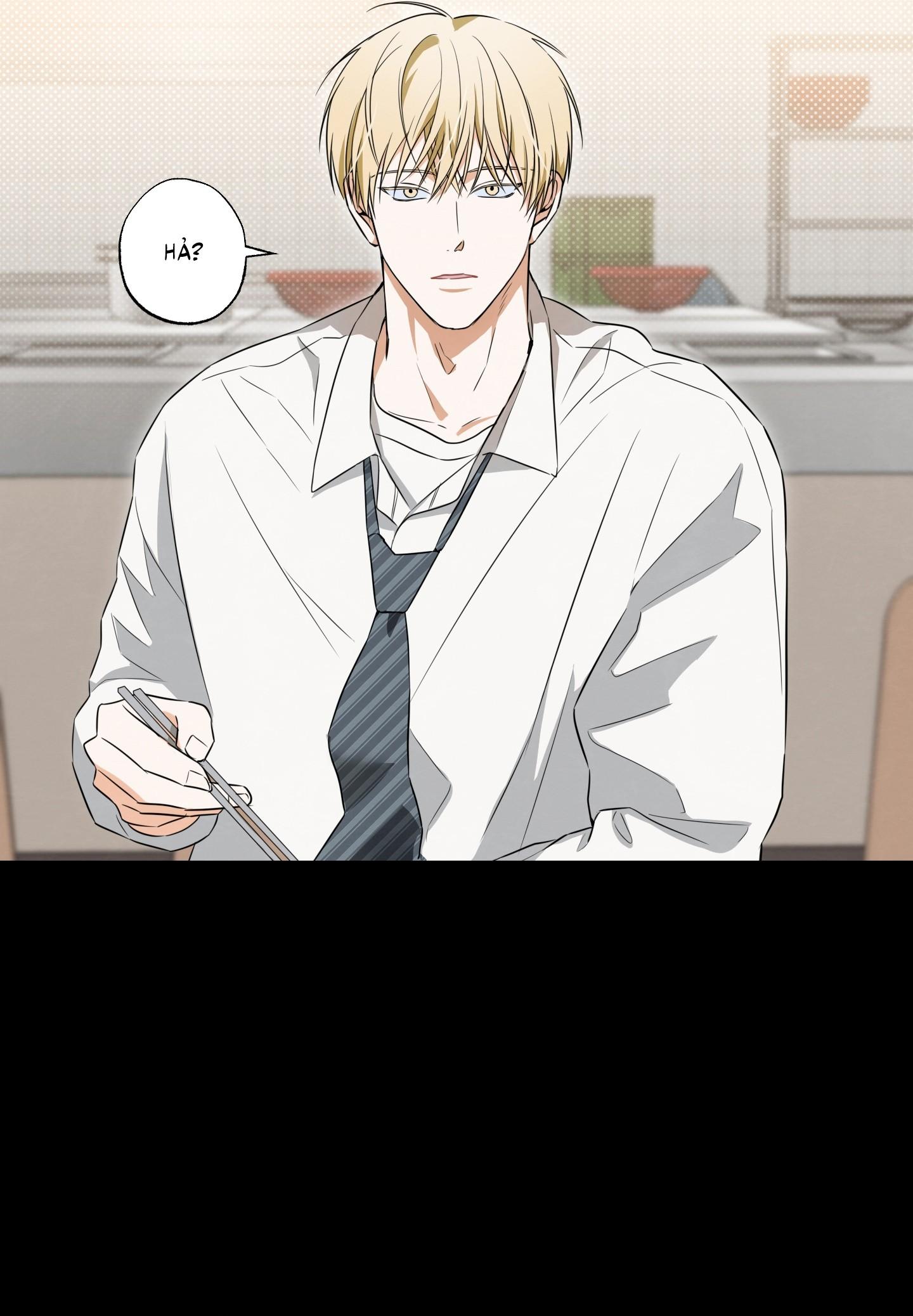 (CBunu) Bí Quyết Chinh Phục Tình Đơn Phương - Chap 2