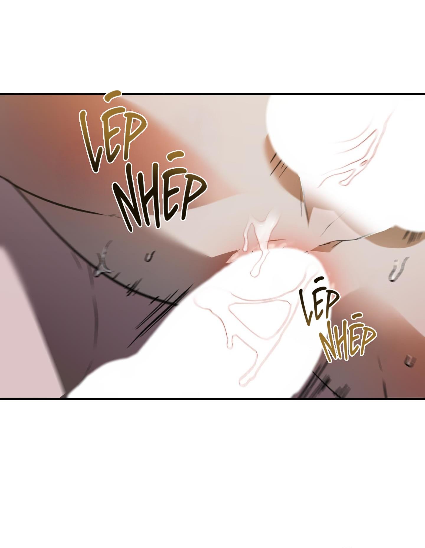 (CBunu) Control Time - Chap 41