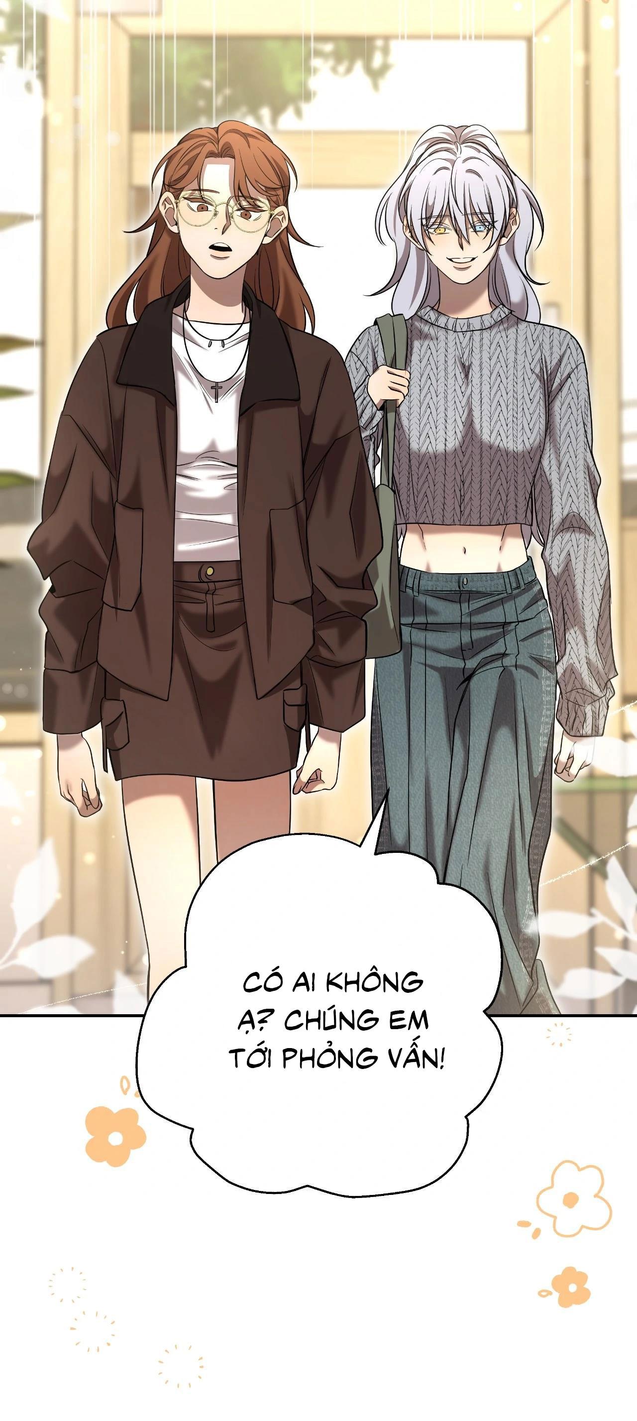 Mắc Kẹt Trong Game Hẹn Hò Của Em Gái Tôi - Chap 87