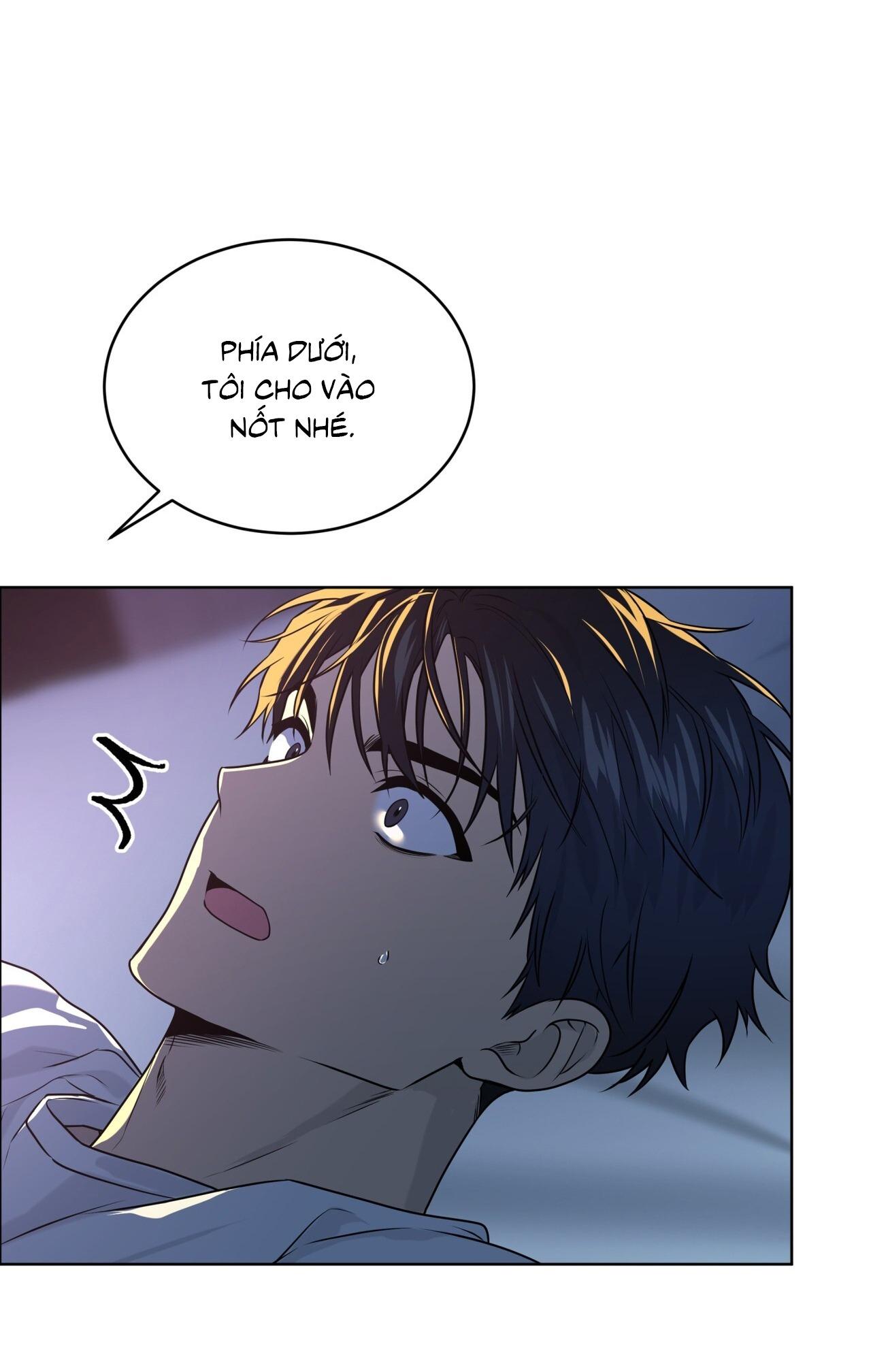Passion - Chap 119