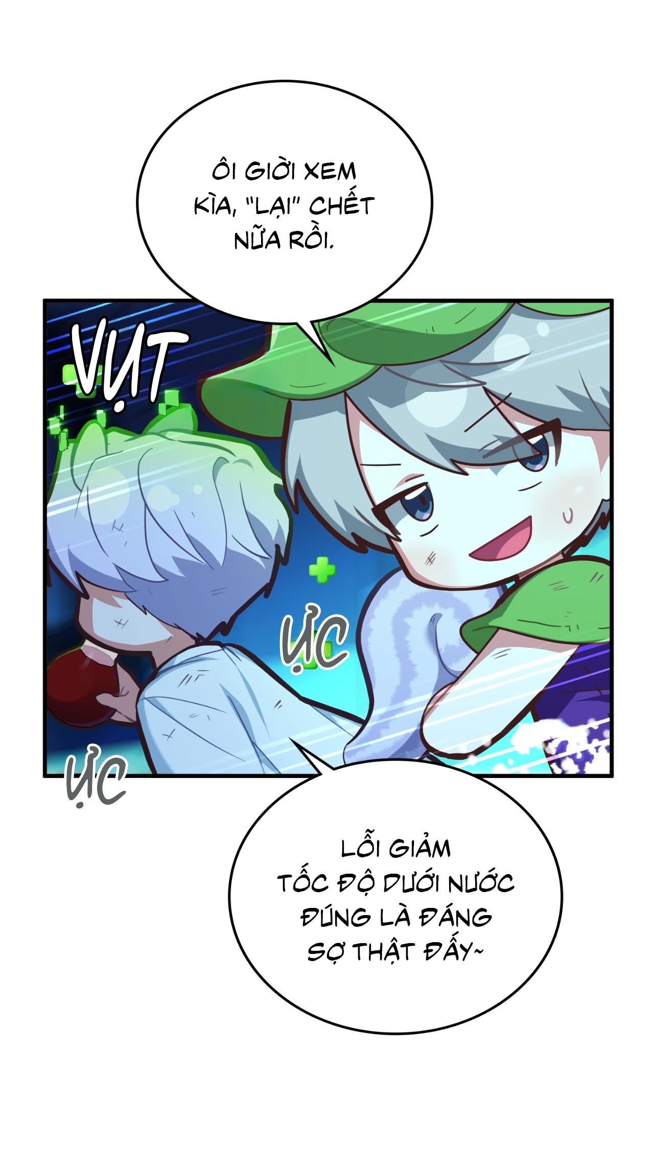 Guild member - Chap 82