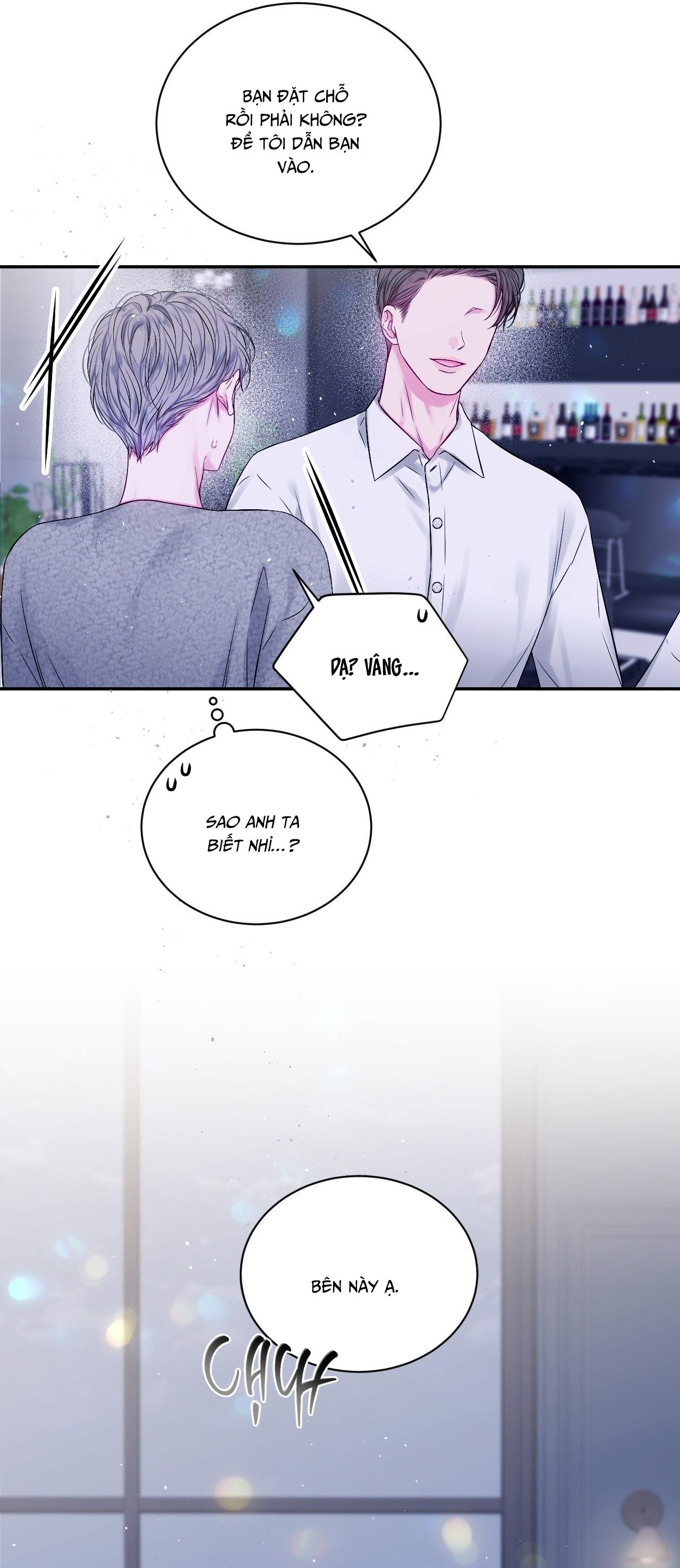 (GĐCV) IMPERFECTLY US - Chap 14