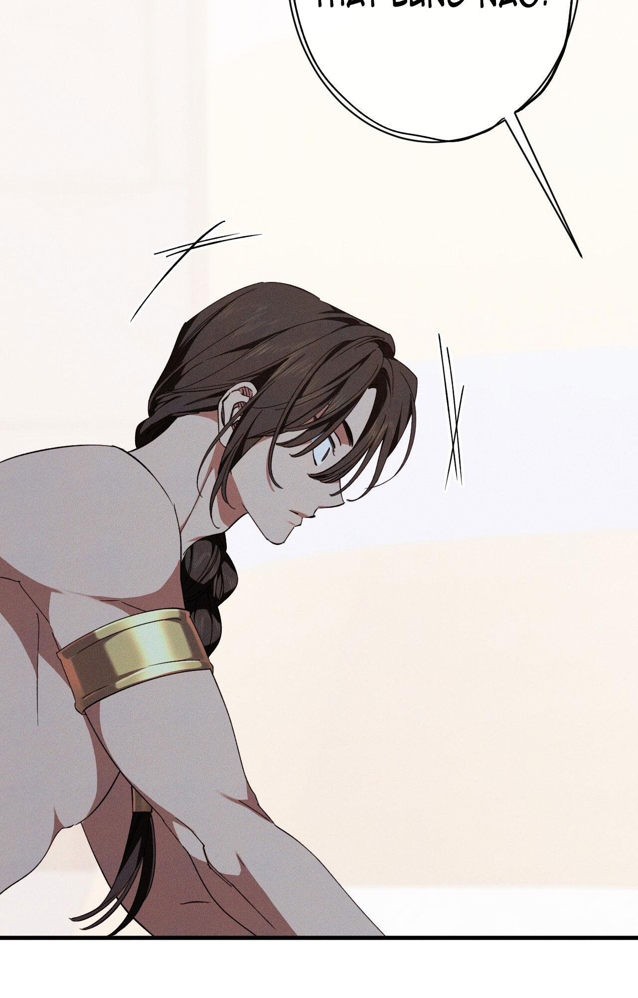 RẮN NUỐT LỰU - Chap 22