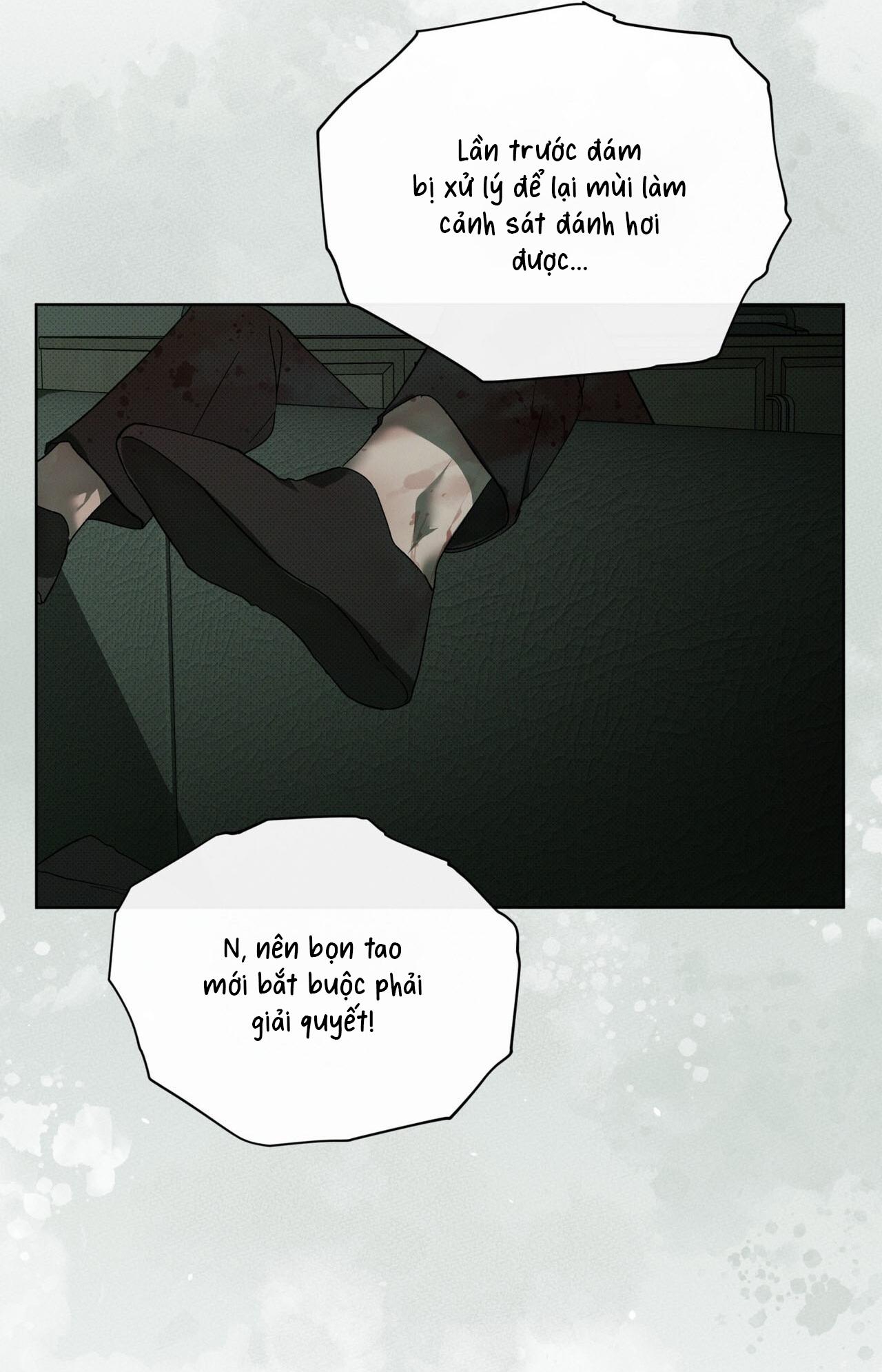 (GĐCV) HÌNH THÁI TIẾN HÓA - Chap 4