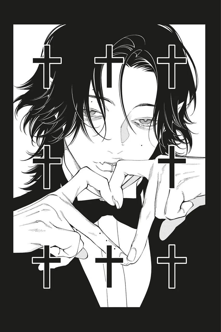 FANGS - Chap 16.5 - Trang 5