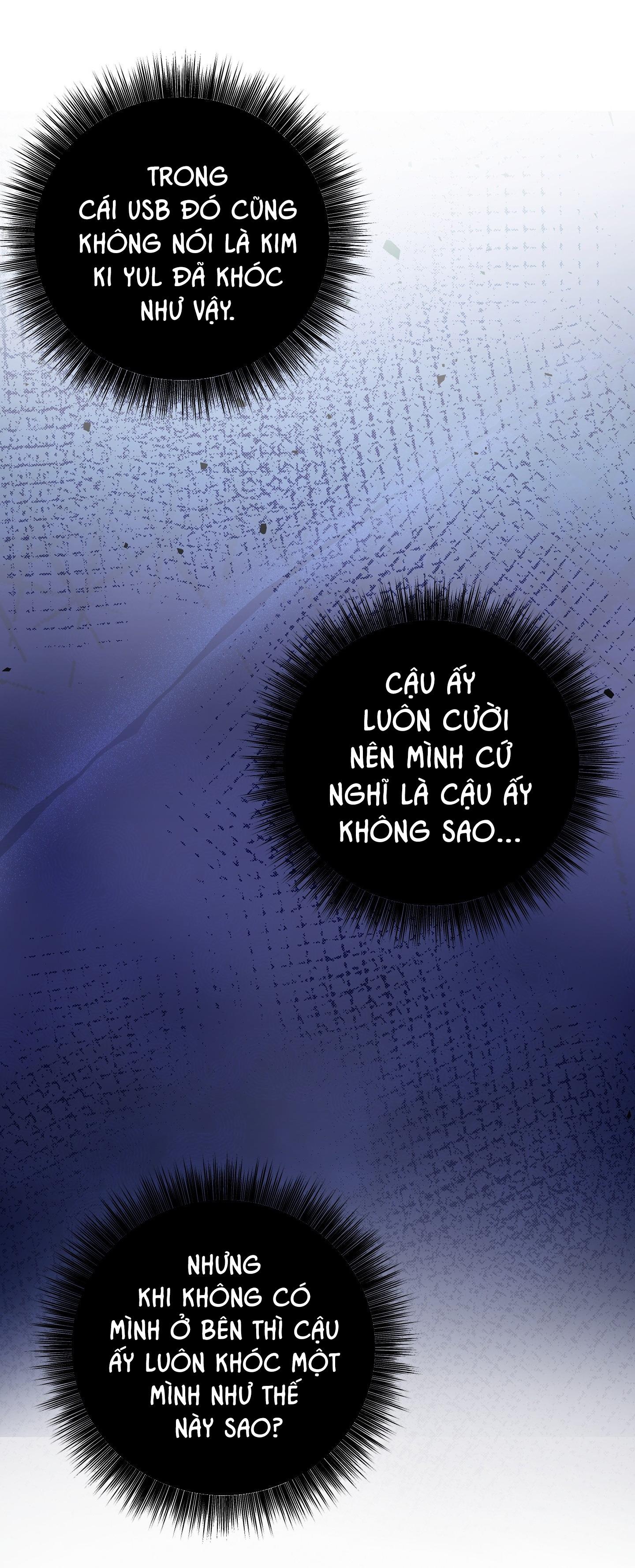 ĐỔI VỊ TRÍ RỒI SAO - Chap 14