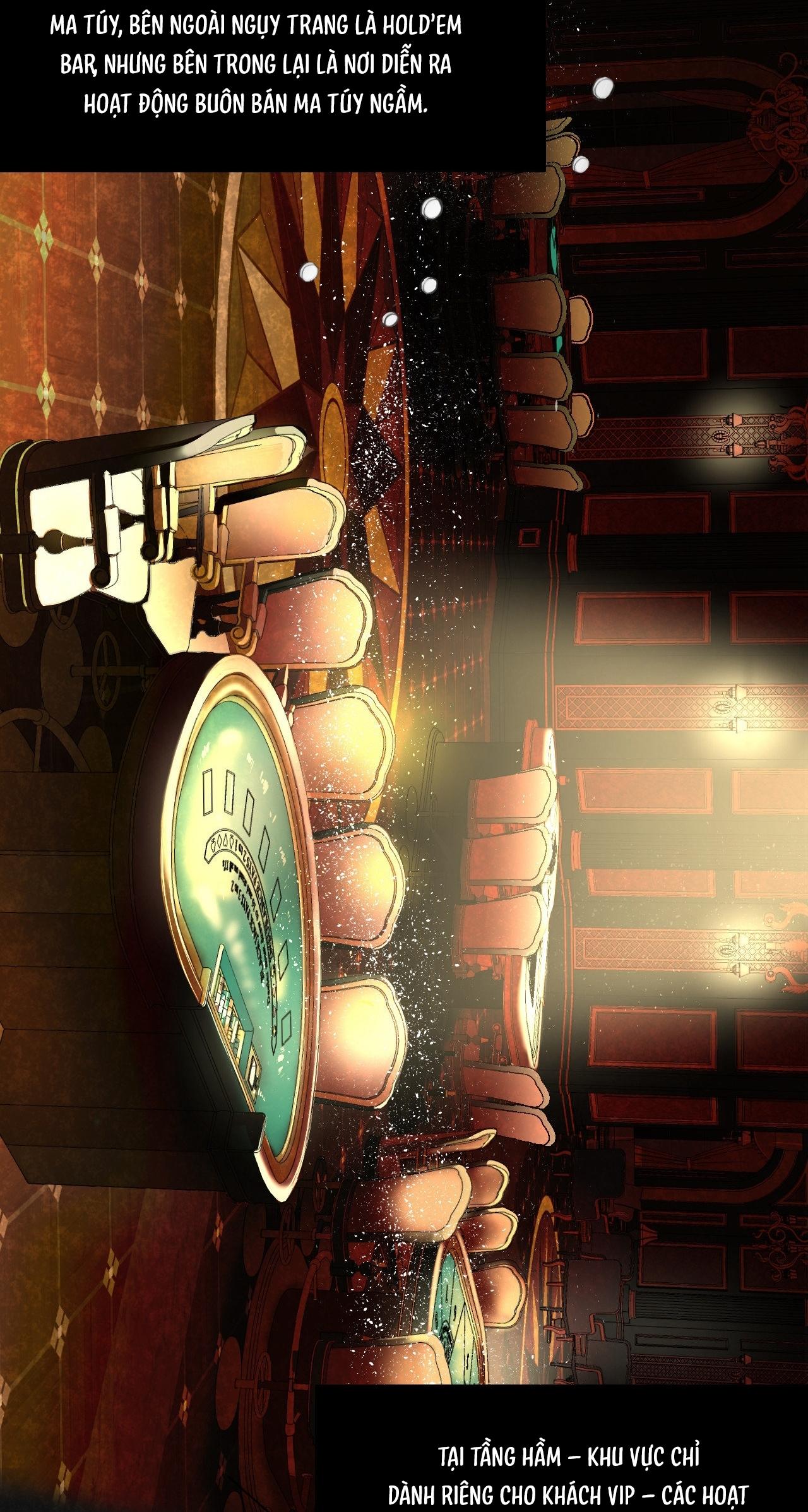 (GĐCV) RÁC RƯỞI CŨNG TỪNG CÓ GIÁ TRỊ - Chap 1