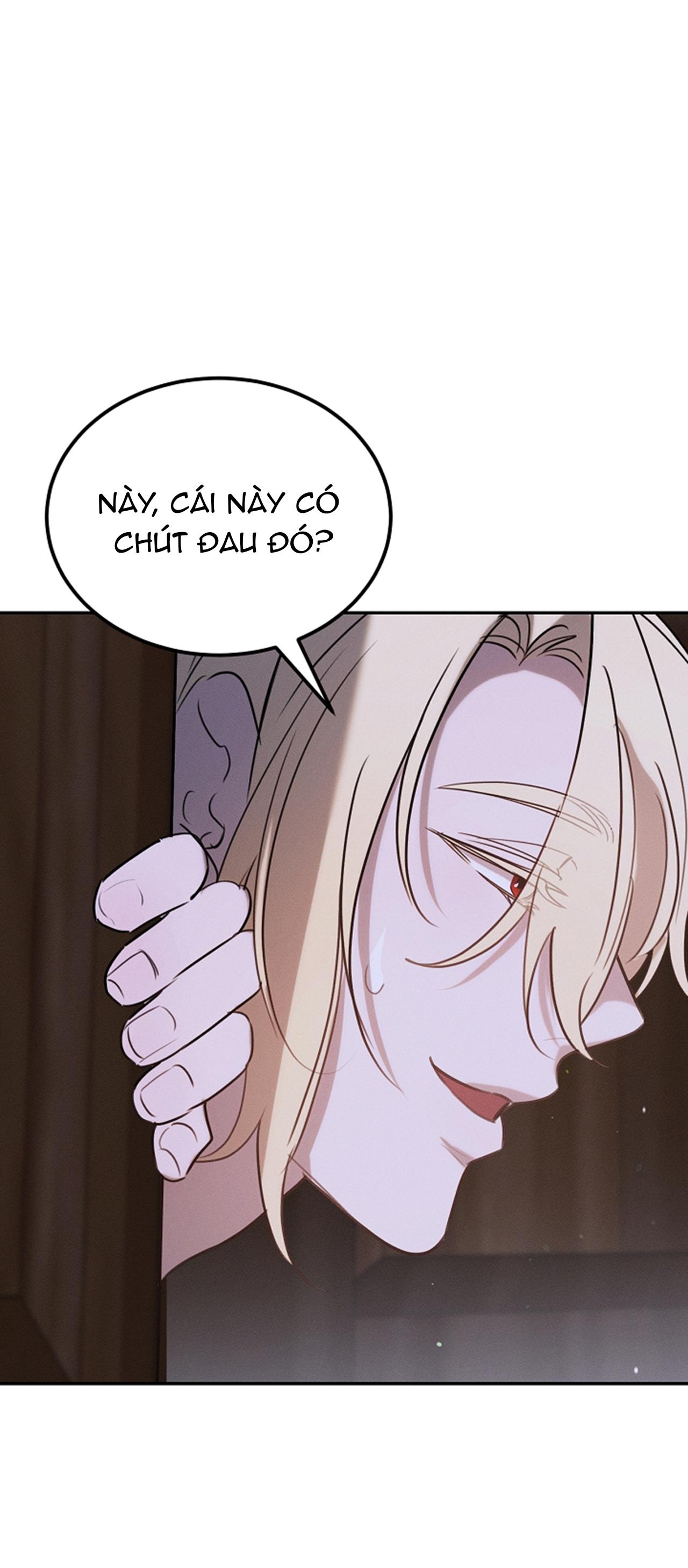 Này, Đừng Có Nhấn Cái Nút Đó! - Chap 50