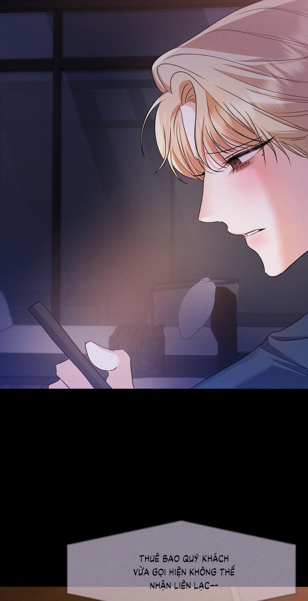 (CBunu) Cẩm Nang Fetish - Chap 6