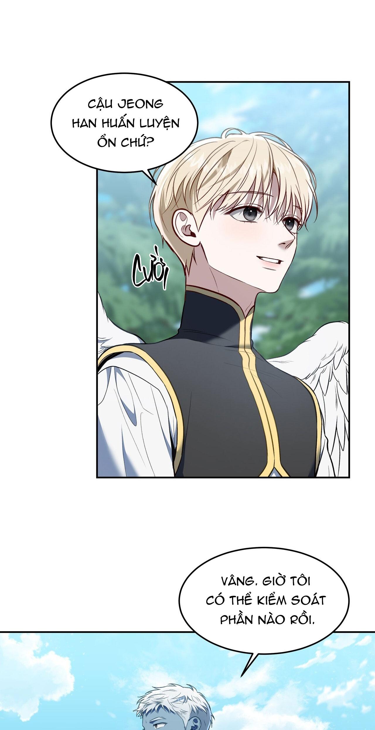 CÁCH TỒN TẠI NHƯ MỘT NGƯỜI CHƠI - Chap 75