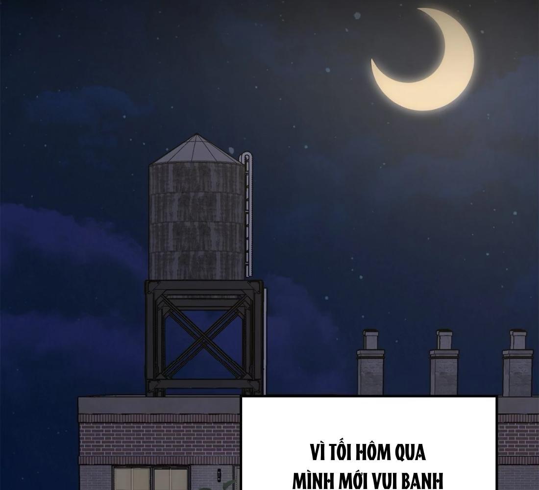 Sạch Đến Từng Tấc Thịt - Chap 2