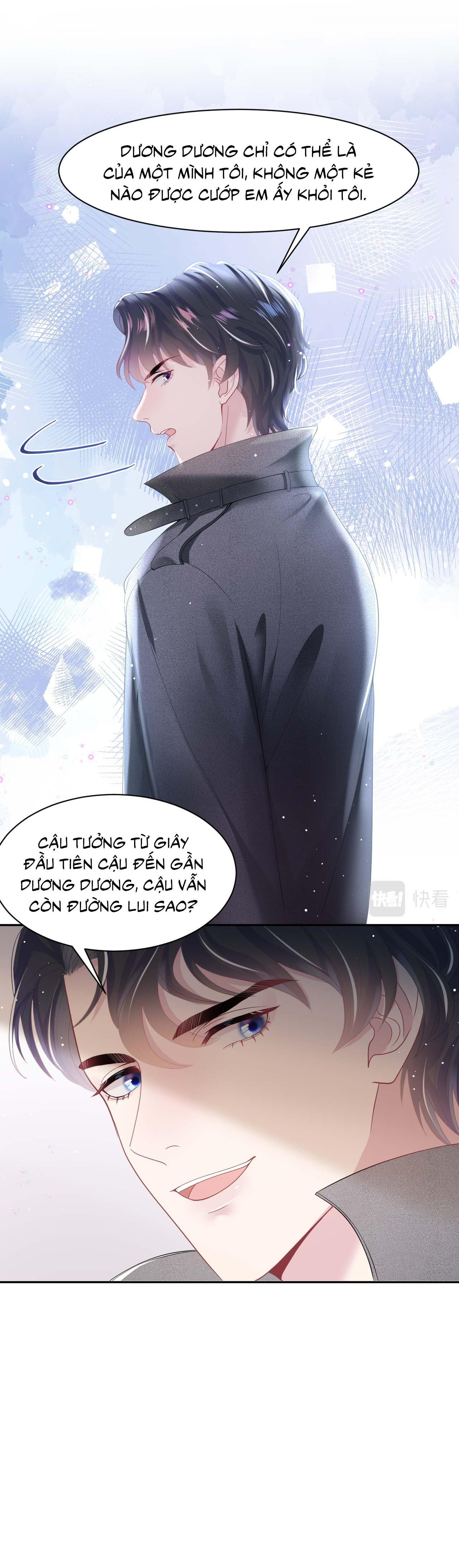 Tuyệt mỹ bạch liên hoa online dạy học - Chap 27