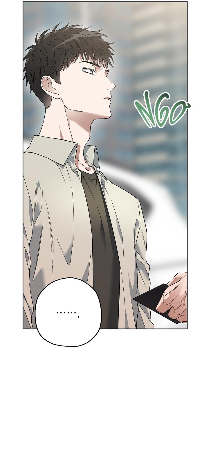 (CBunu) Vong Chủng - Chap 13