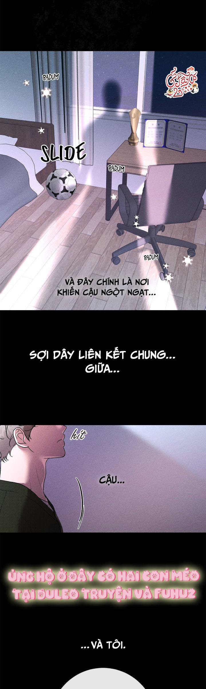 Người Yêu Của Anh Trai Tôi - Chap 43