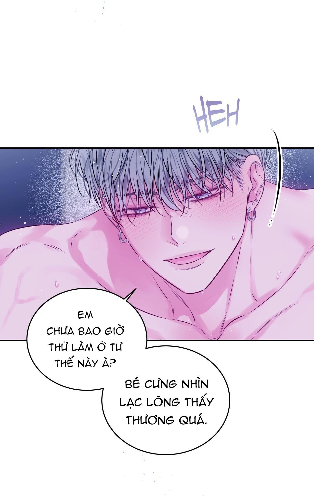 CHÚNG TA KHÔNG HOÀN HẢO - Chap 18