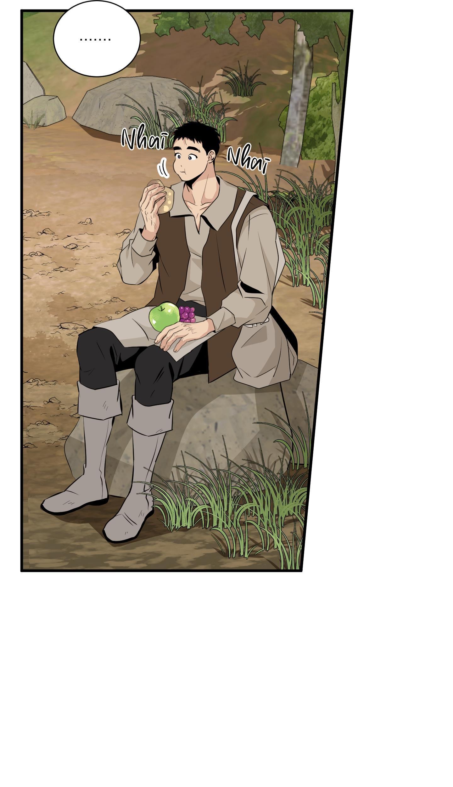 (CBunu) Hoa Vô Danh - Chap 26