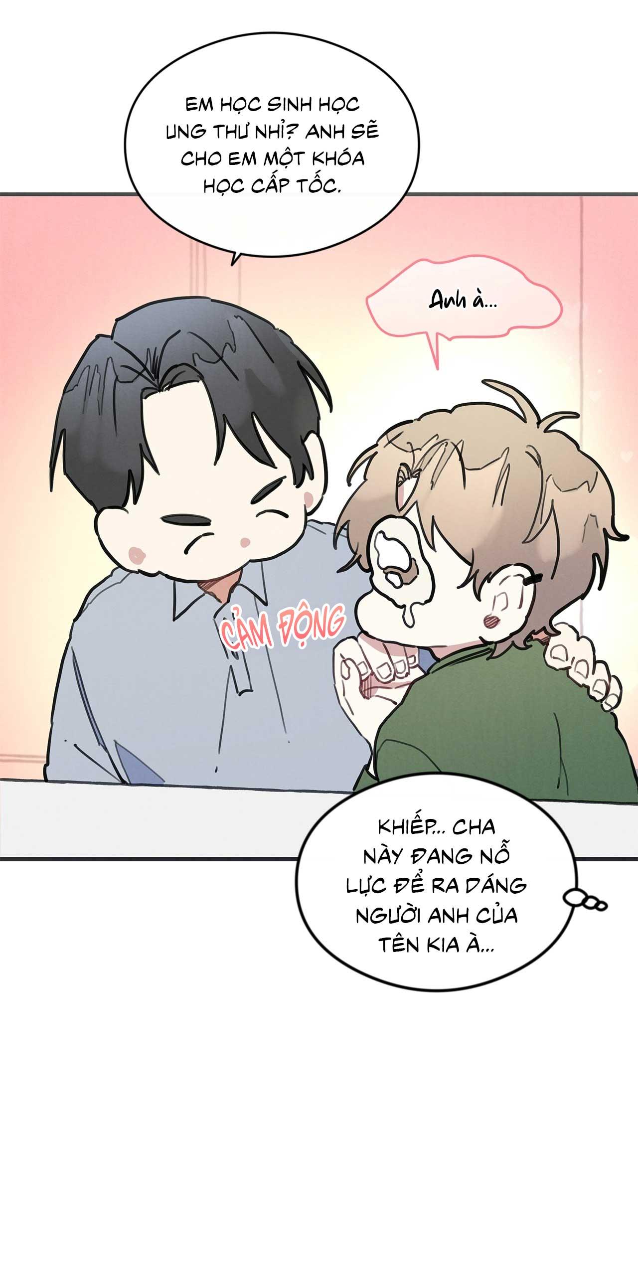 One-Room TA - Chap 21