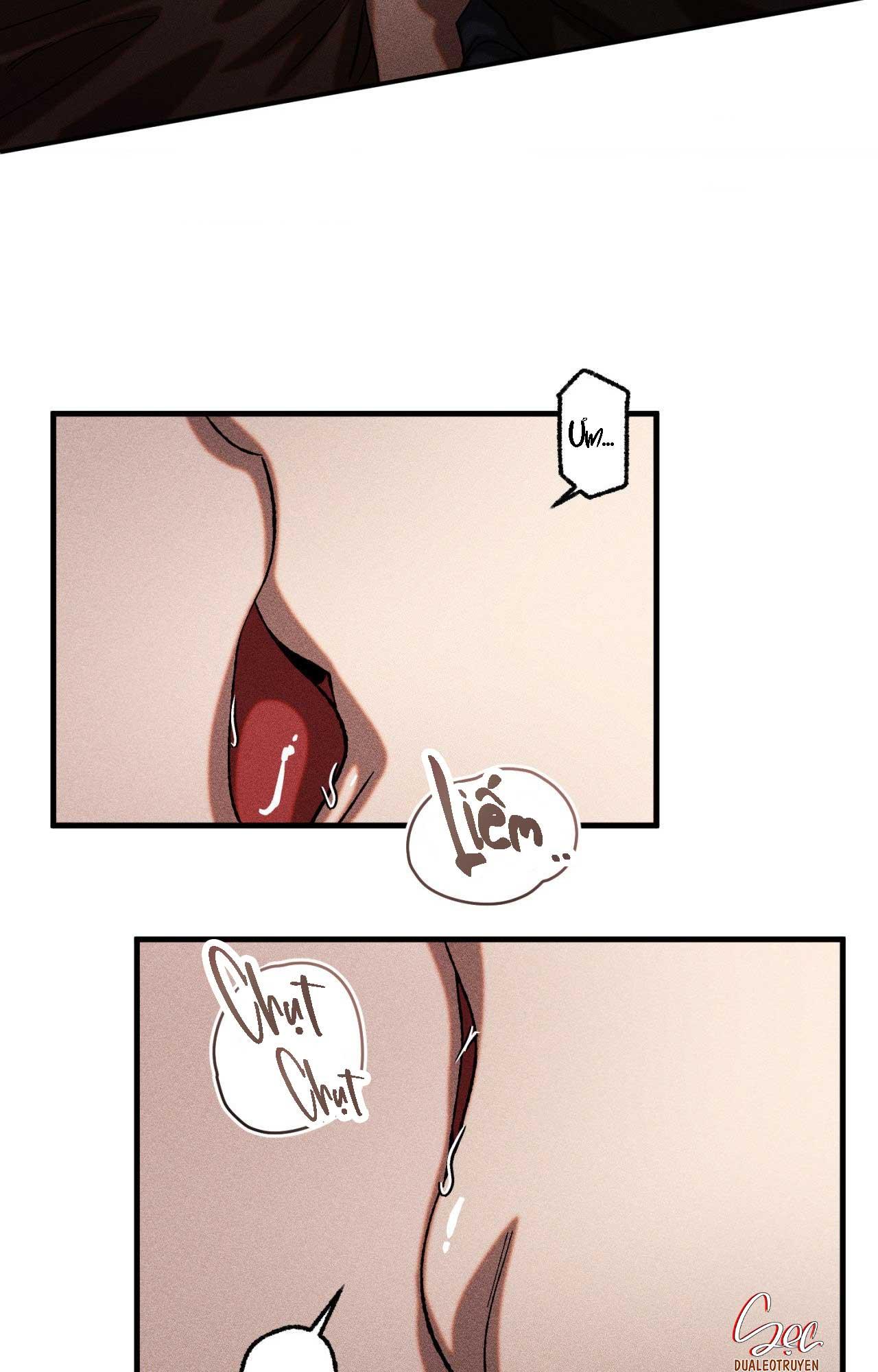 Cash Or Credit - Chap 62