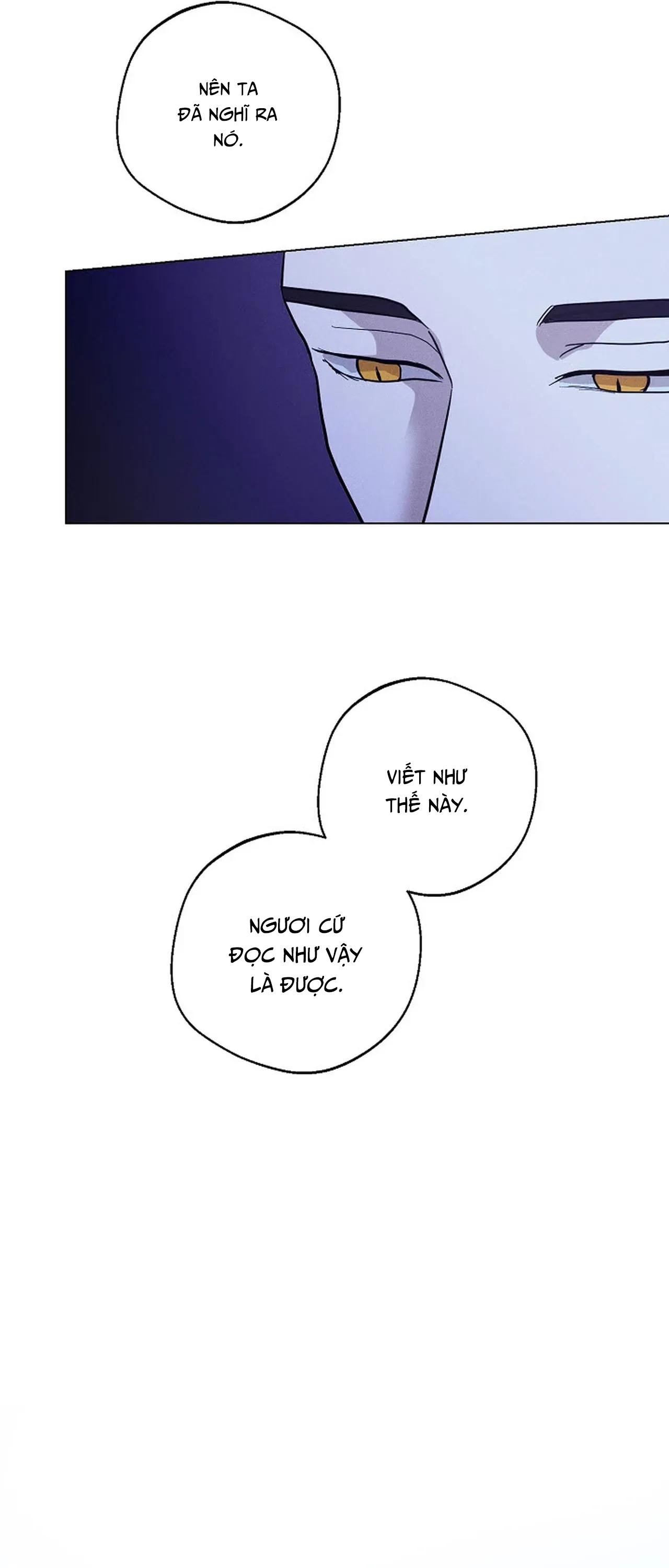 TUYỂN TẬP ÁM ẢNH, MƯU MÔ CÔNG - Chap 2.16 - Trang 25