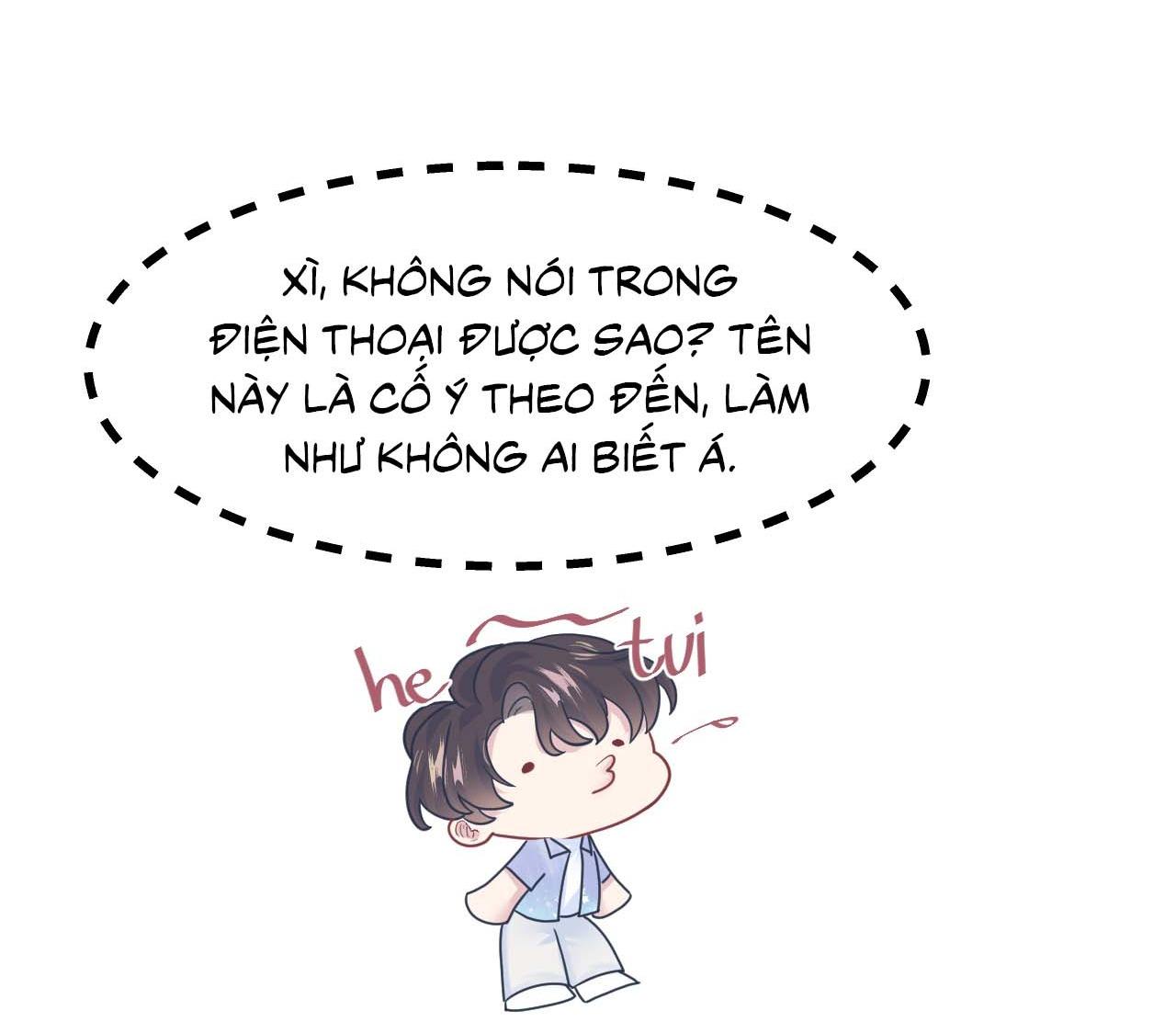 Tuyệt mỹ bạch liên hoa online dạy học - Chap 21